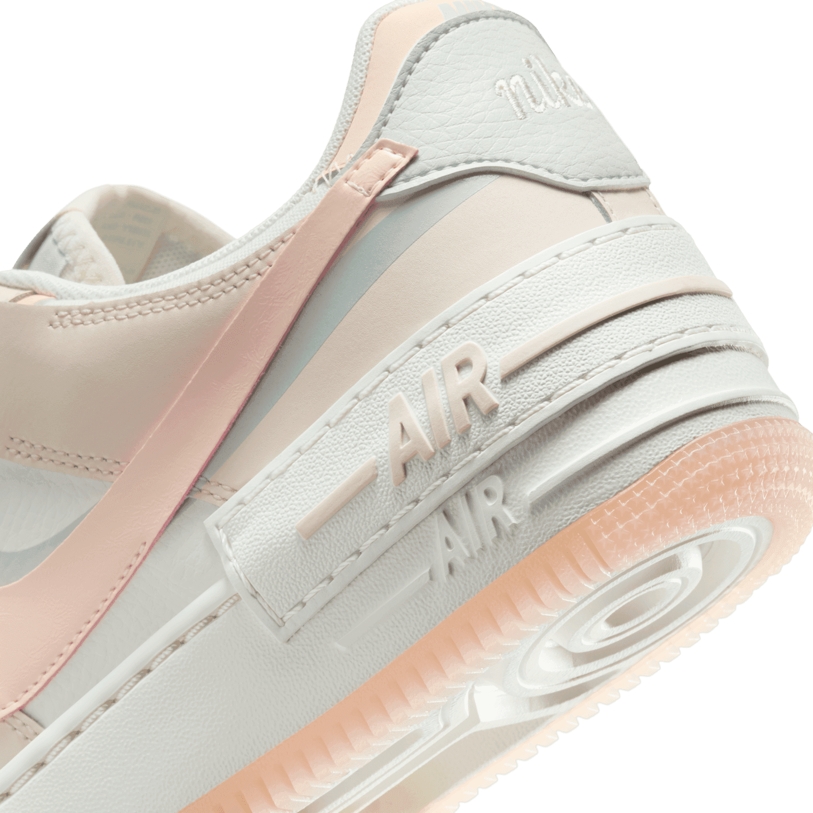 Nike Air Force 1 Shadow - DZ1847-105 Raffles & Where to Buy