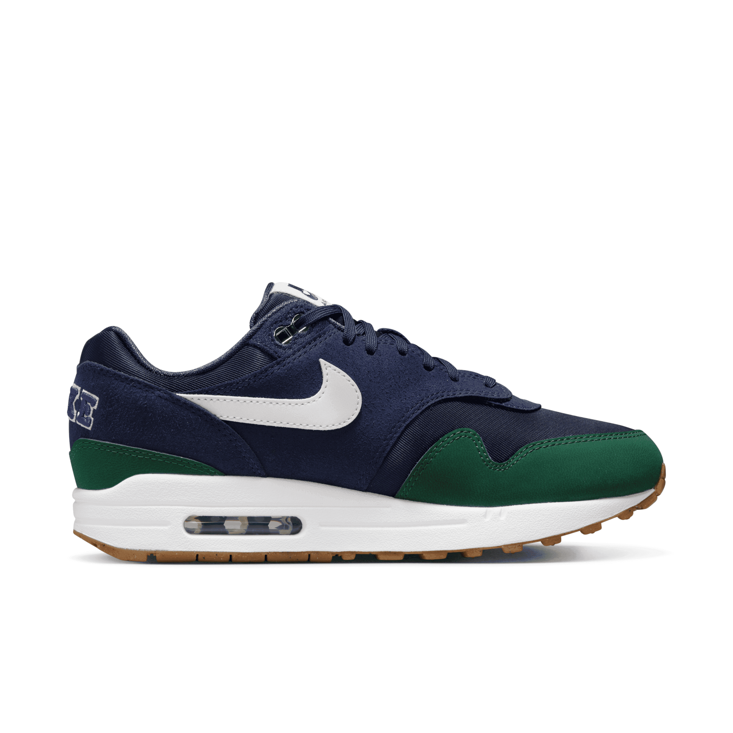 Air max 1 og green hot sale