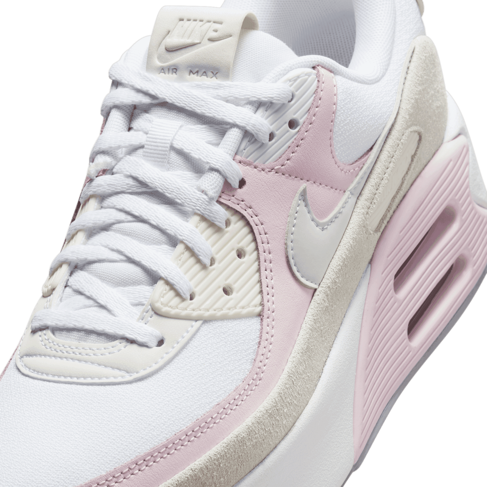 nike air max 90 white champagne