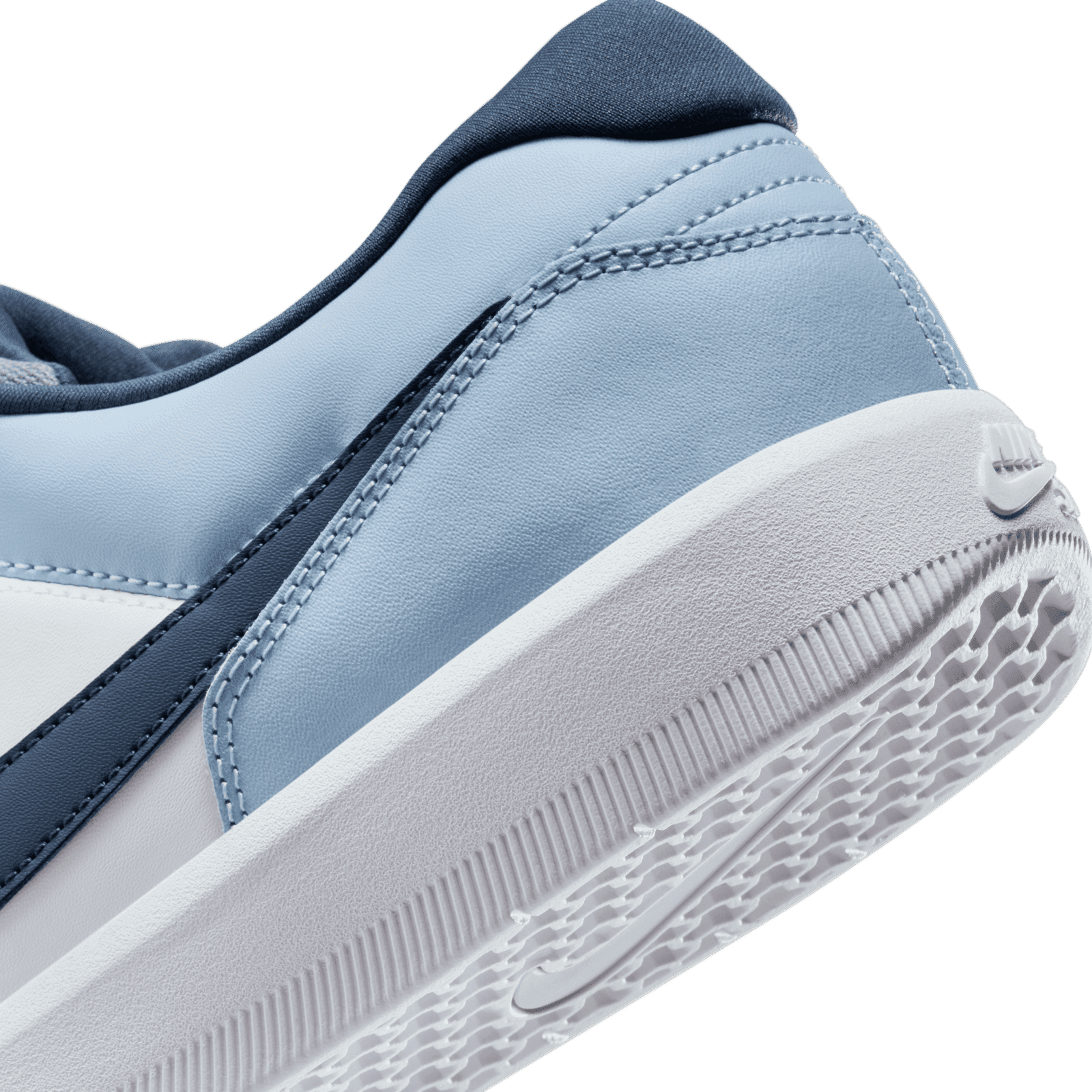 Nike SB Force 58 Premium SB 'Thunder Blue' - HJ3489-141 Release Info