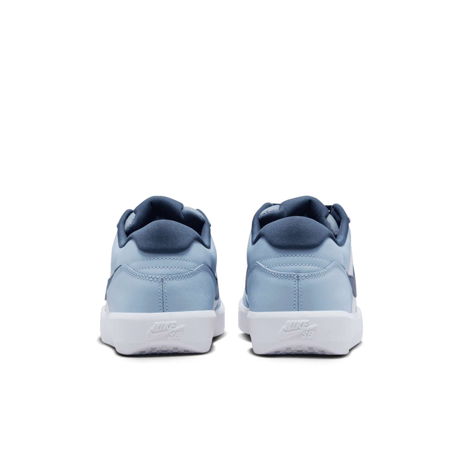 Nike SB Force 58 Premium SB 'Thunder Blue' - HJ3489-141 Release Info