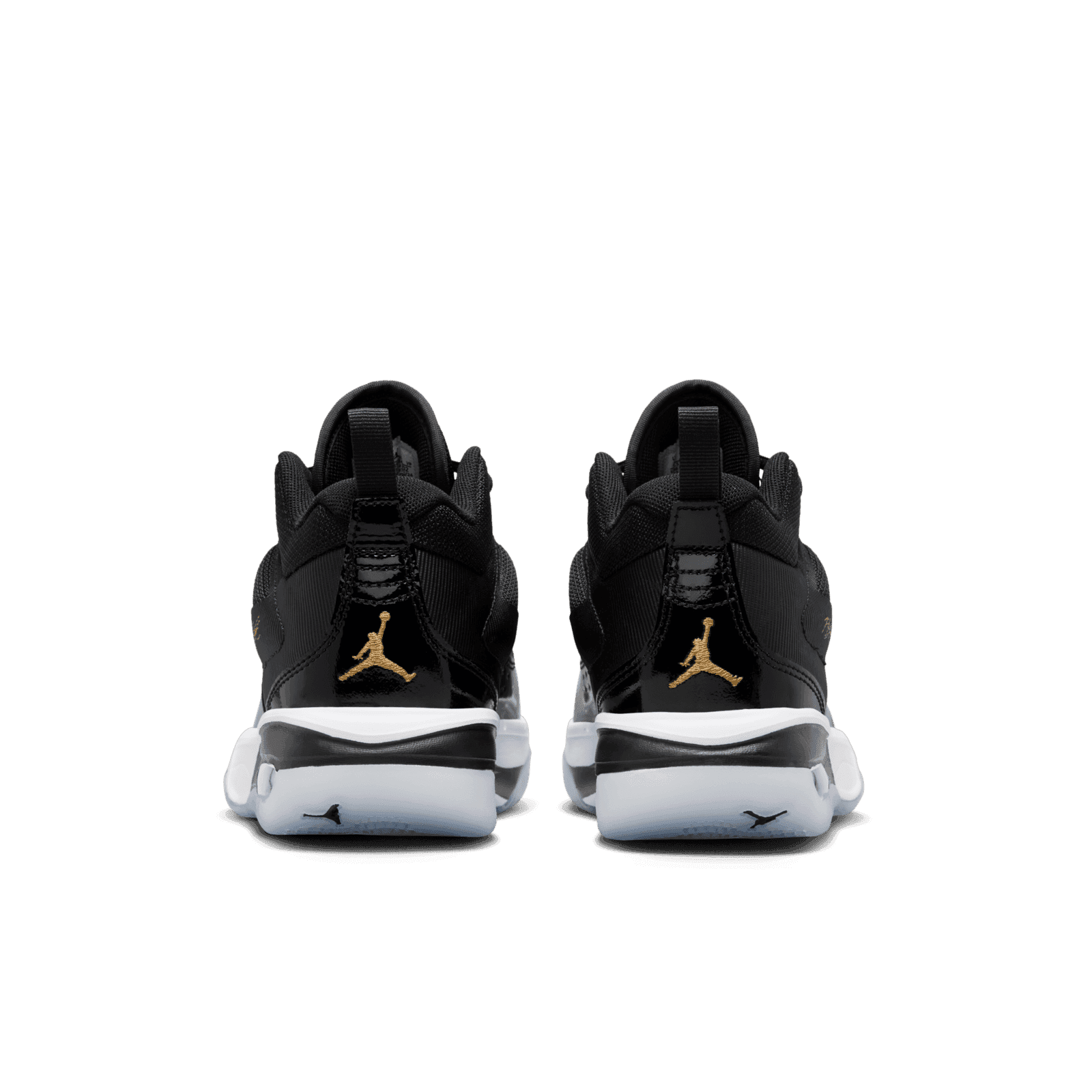 Jordan Stay Loyal 3 (GS) - FB9922-002 Release Info