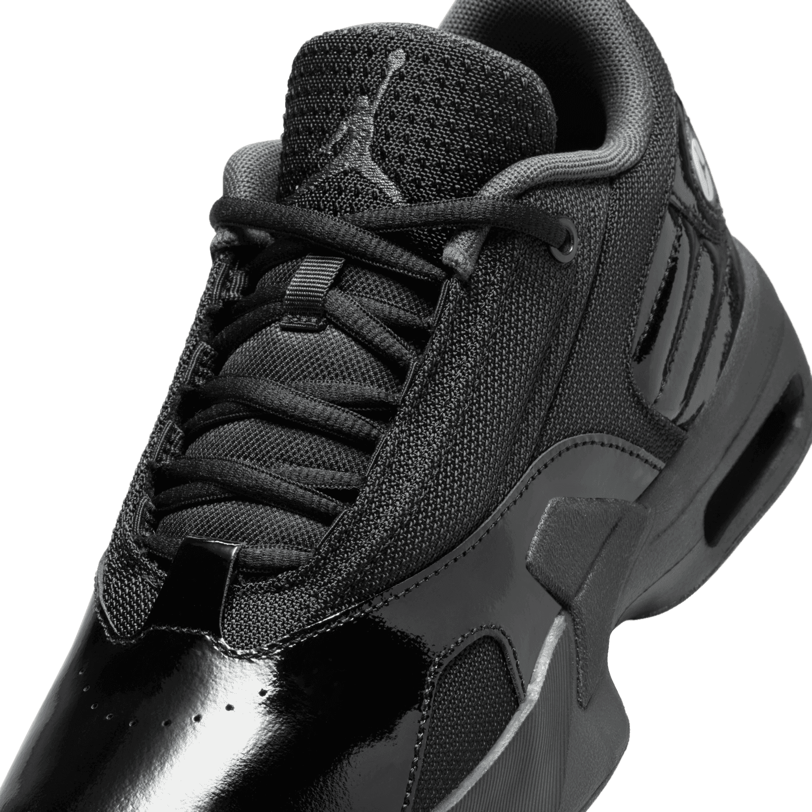 Jordan Max Aura 6 (GS) - FQ8297-001 Release Date, Raffles