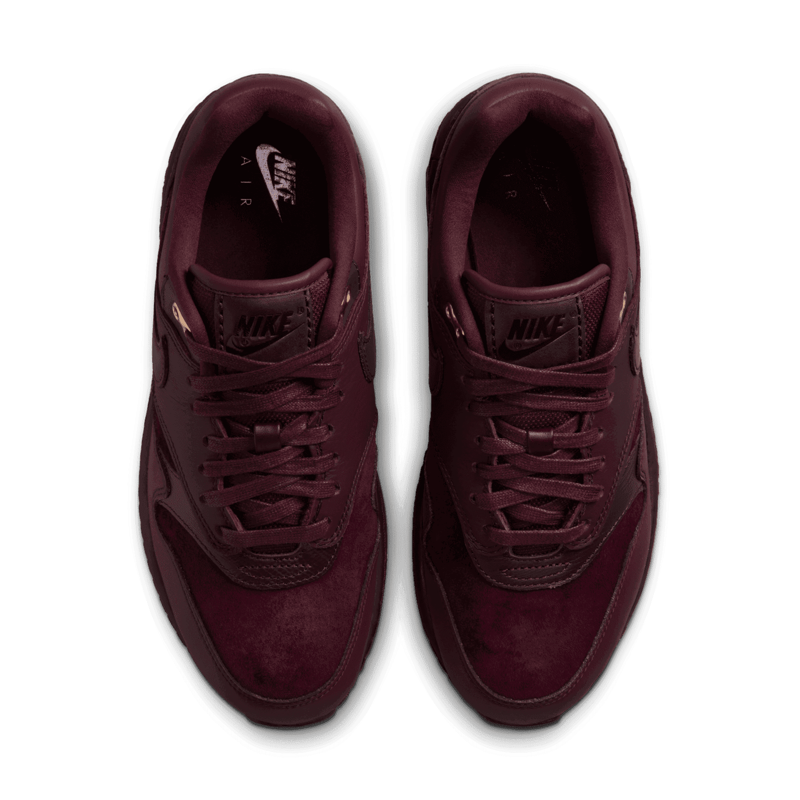 Max Nike Schoenen Bordeaux Rood ≥ Nike Air Max Jewel Bordeaux