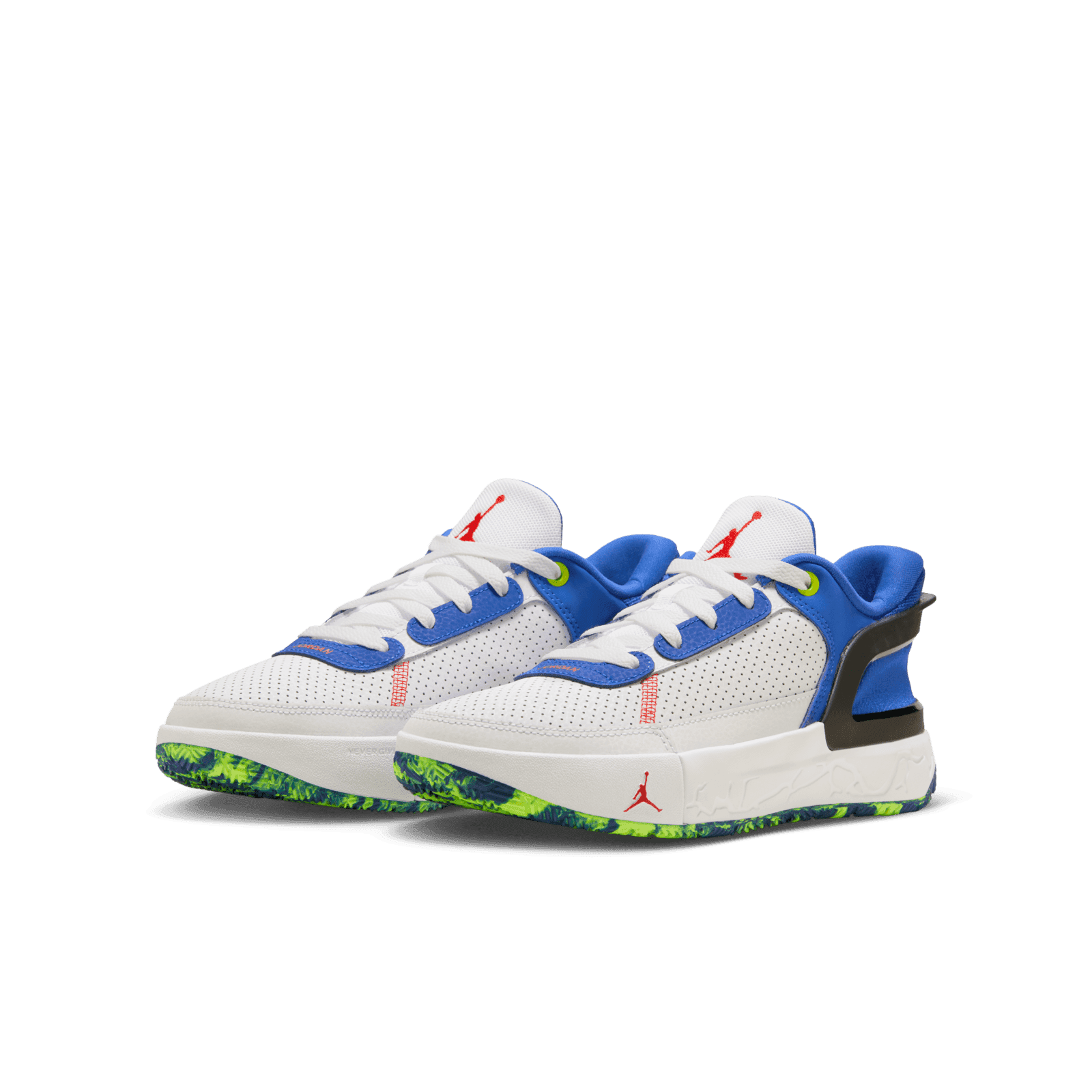 Jordan DAY1 EO (GS) - FQ1306-100 Raffles & Where to Buy