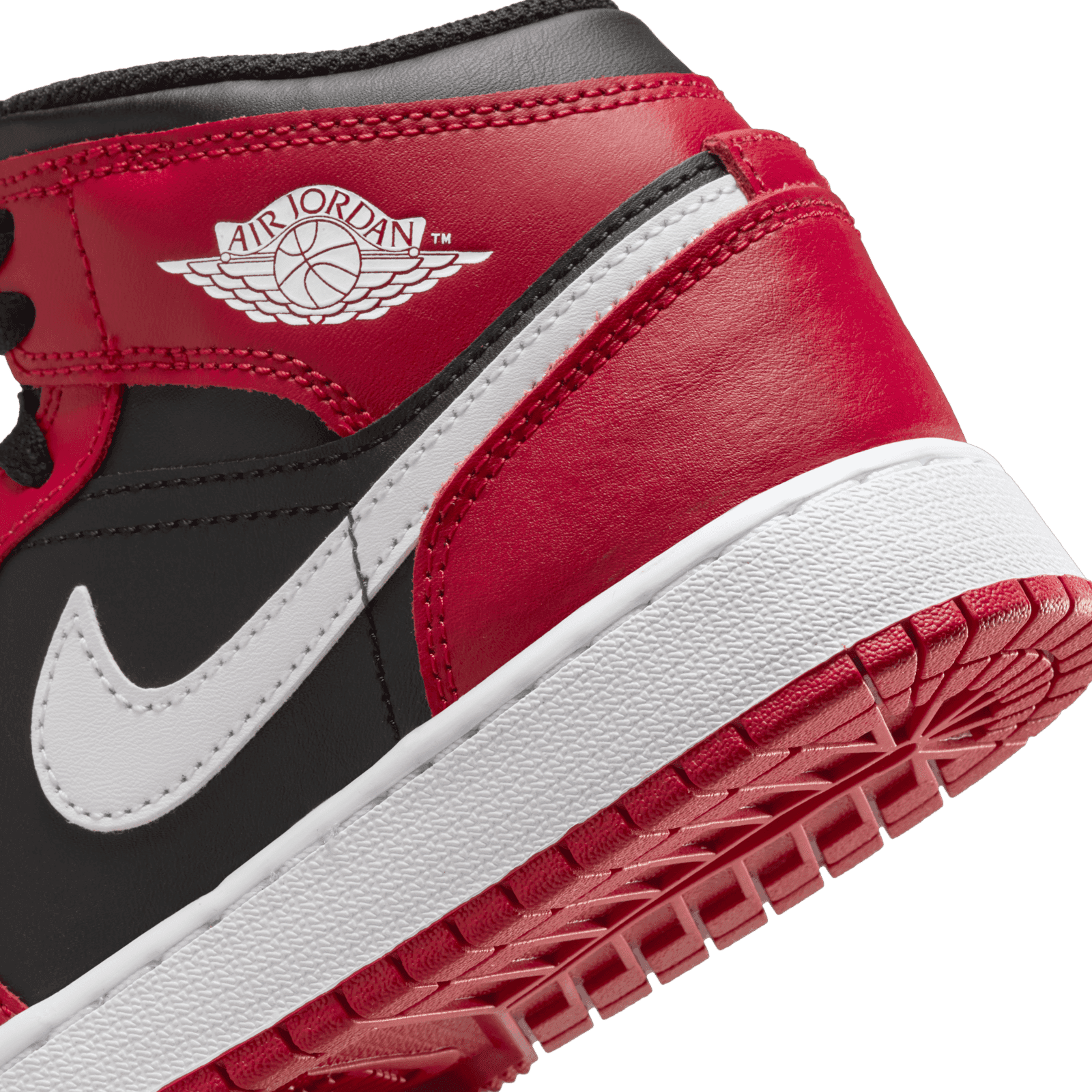 Air Jordan 1 Mid (GS) - DQ8423-061 Raffles & Where to Buy