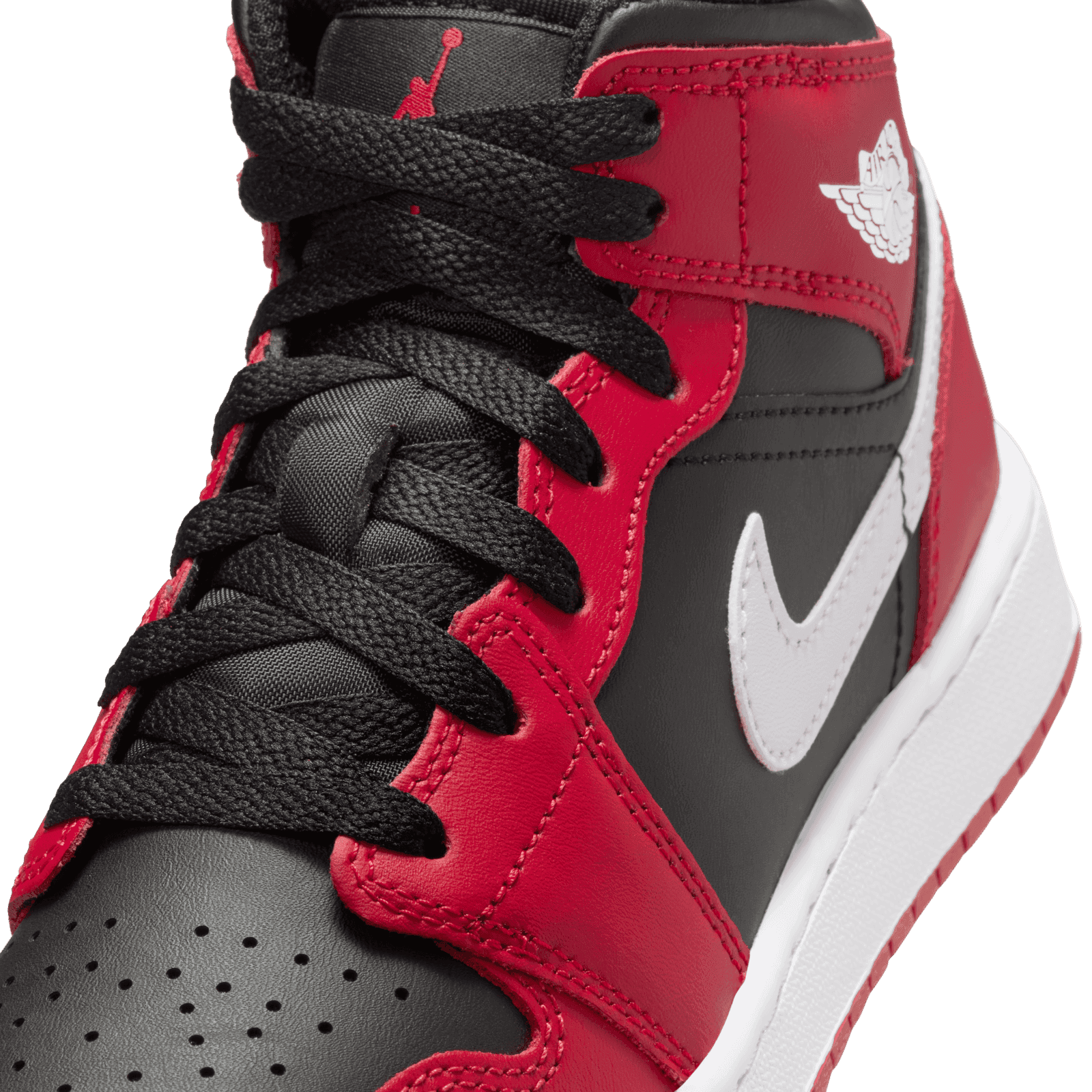 Air Jordan 1 Mid (GS) - DQ8423-061 Raffles & Where to Buy