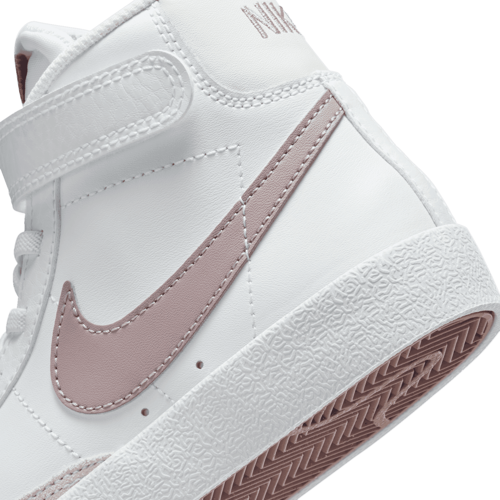 その他 YGG777 4 Nike Blazer Mid '77 PS 'White Black' - DA4087-100 Release Info