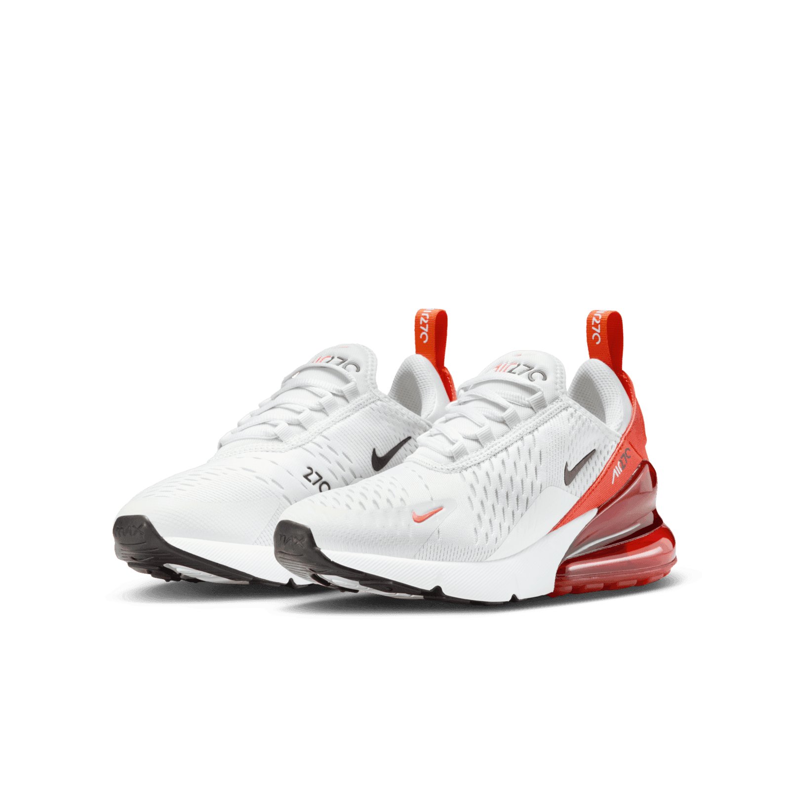 Nike Air Max 270 (GS) - 943345-036 Release Date, Raffles & Where