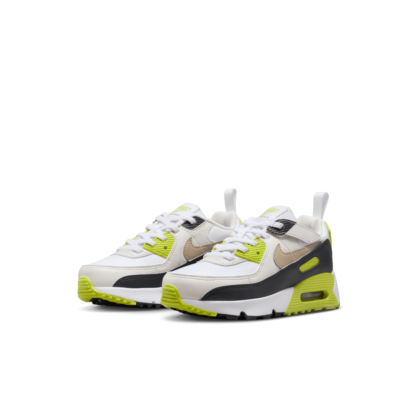 Nike Air Max 90 EasyOn (PS) - HF6357-103 Raffles & Where to Buy