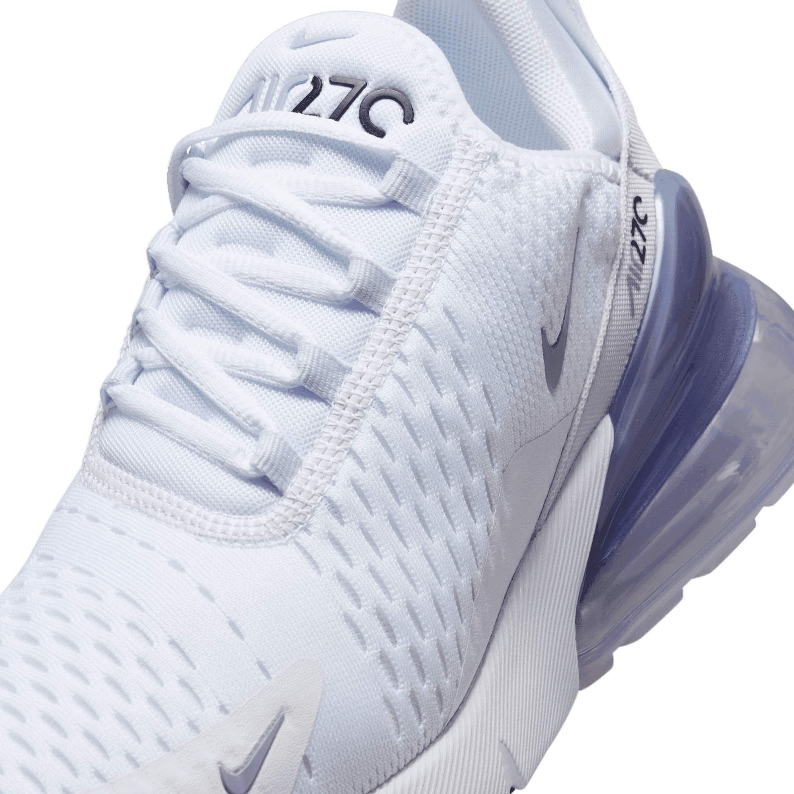 Nike Air Max 270 - AH6789-121 Release Date, Raffles & Where