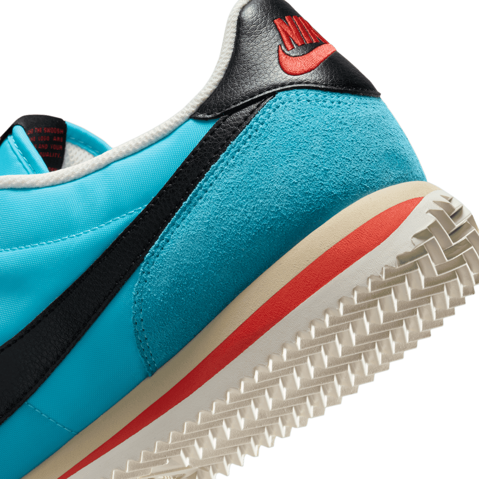 Nike Cortez TXT Shoes Sz 11 Baltic Blue Classic Running HF0263-401 Sneakers NEW Available Now: Nike Cortez  main image 2