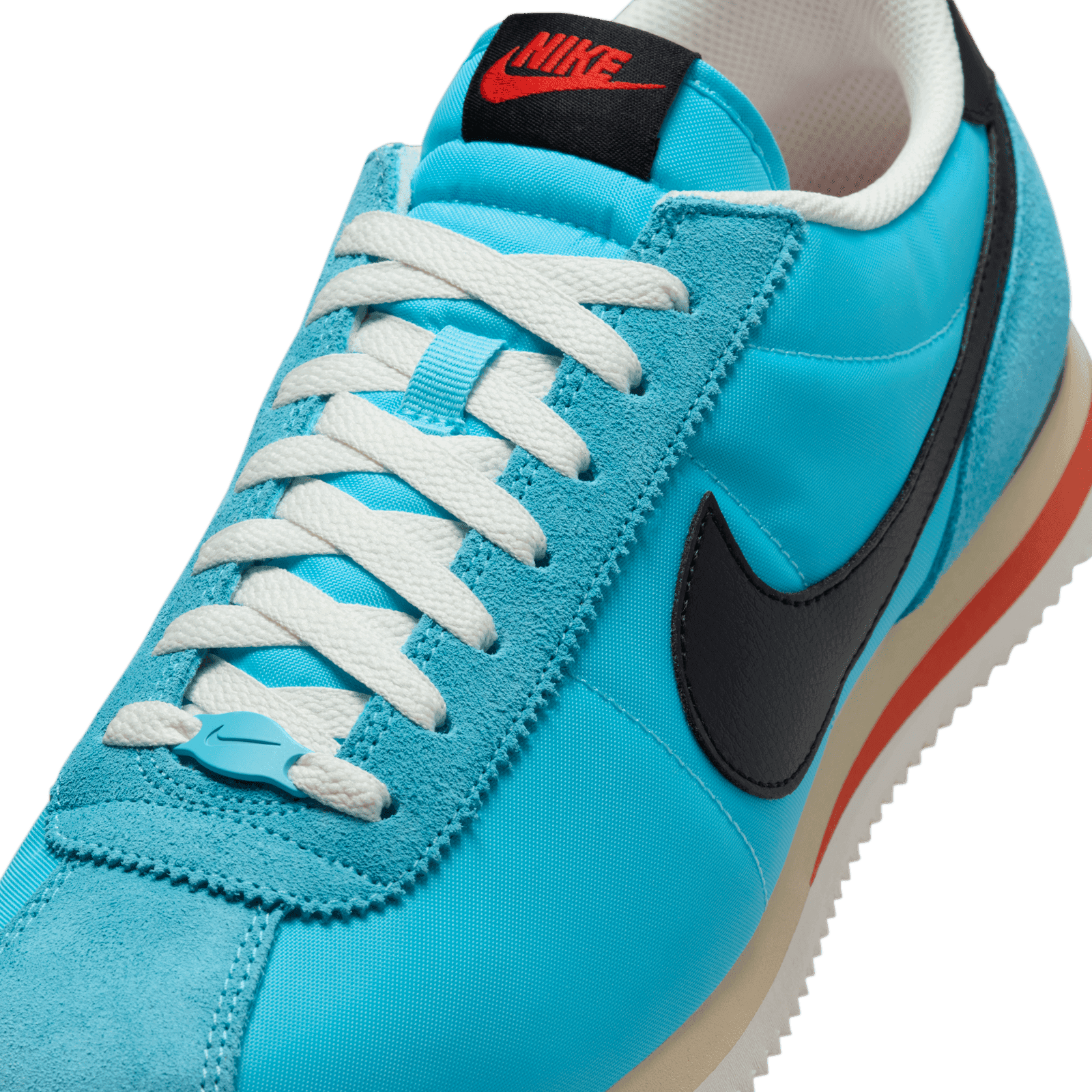 Nike Cortez TXT Shoes Sz 11 Baltic Blue Classic Running HF0263-401 Sneakers NEW Available Now: Nike Cortez  main image 3