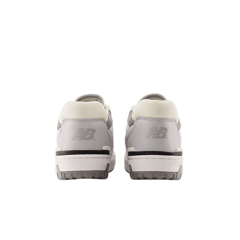 New Balance 550 Salt And Pepper - BB550PWA Raffles & Where to Buy