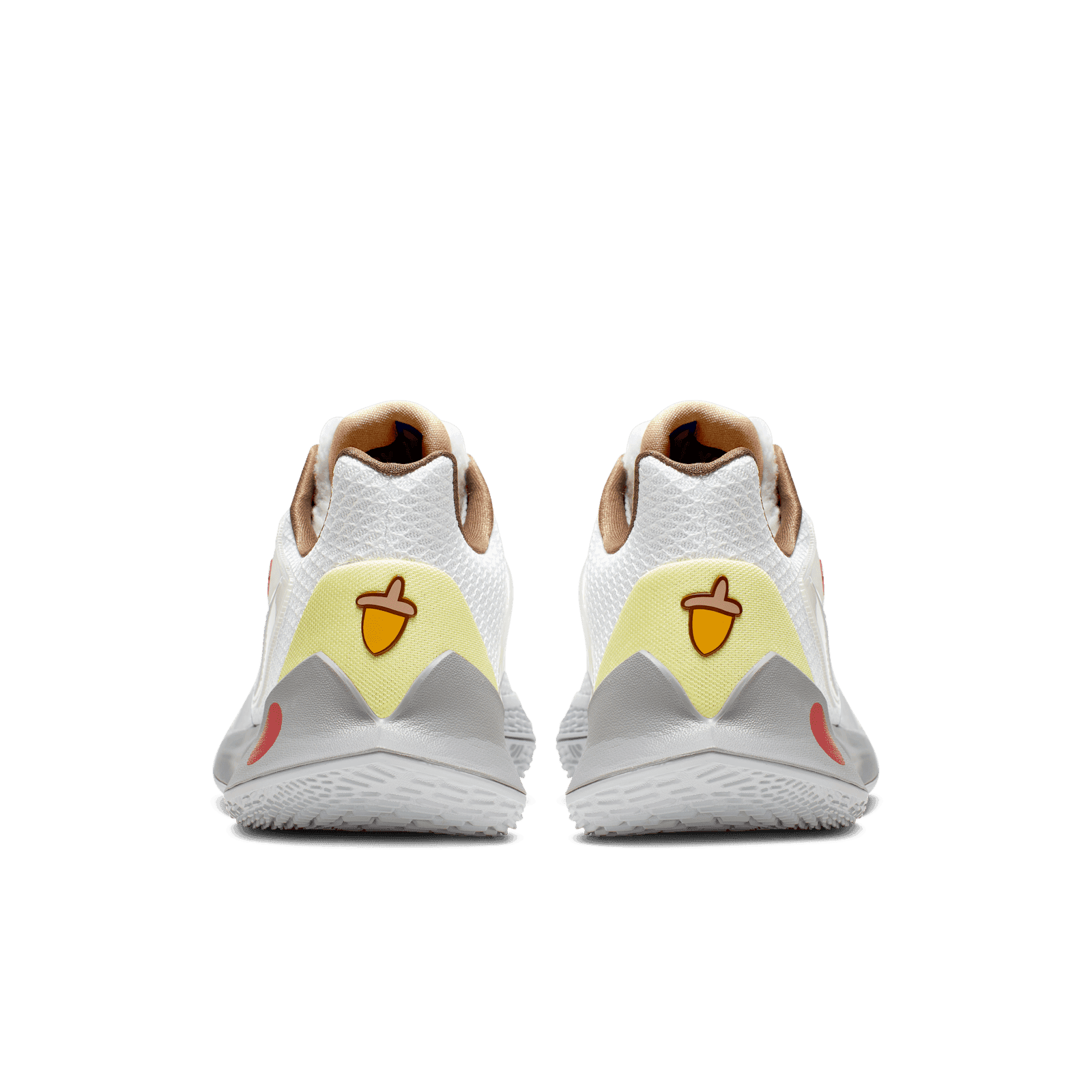 スーパーセール 目玉商品 Low 2 Kyrie Nike Spongebob CJ6953-100 - Cheeks Sandy その他