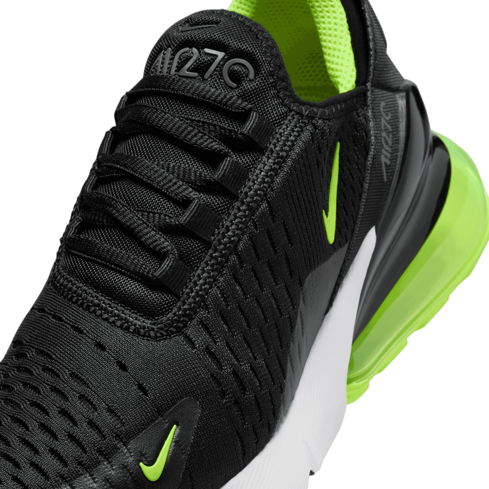 Nike Air Max 270 (GS) - HJ9204-001 Raffles & Where to Buy