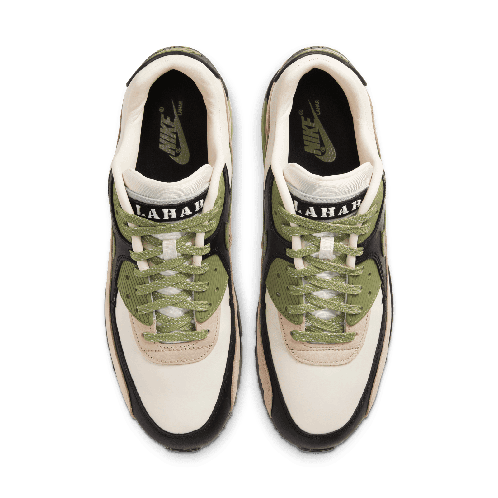 Nike Air Max 90 NRG 'Lahar Escape - Ivory' - CI5646-200