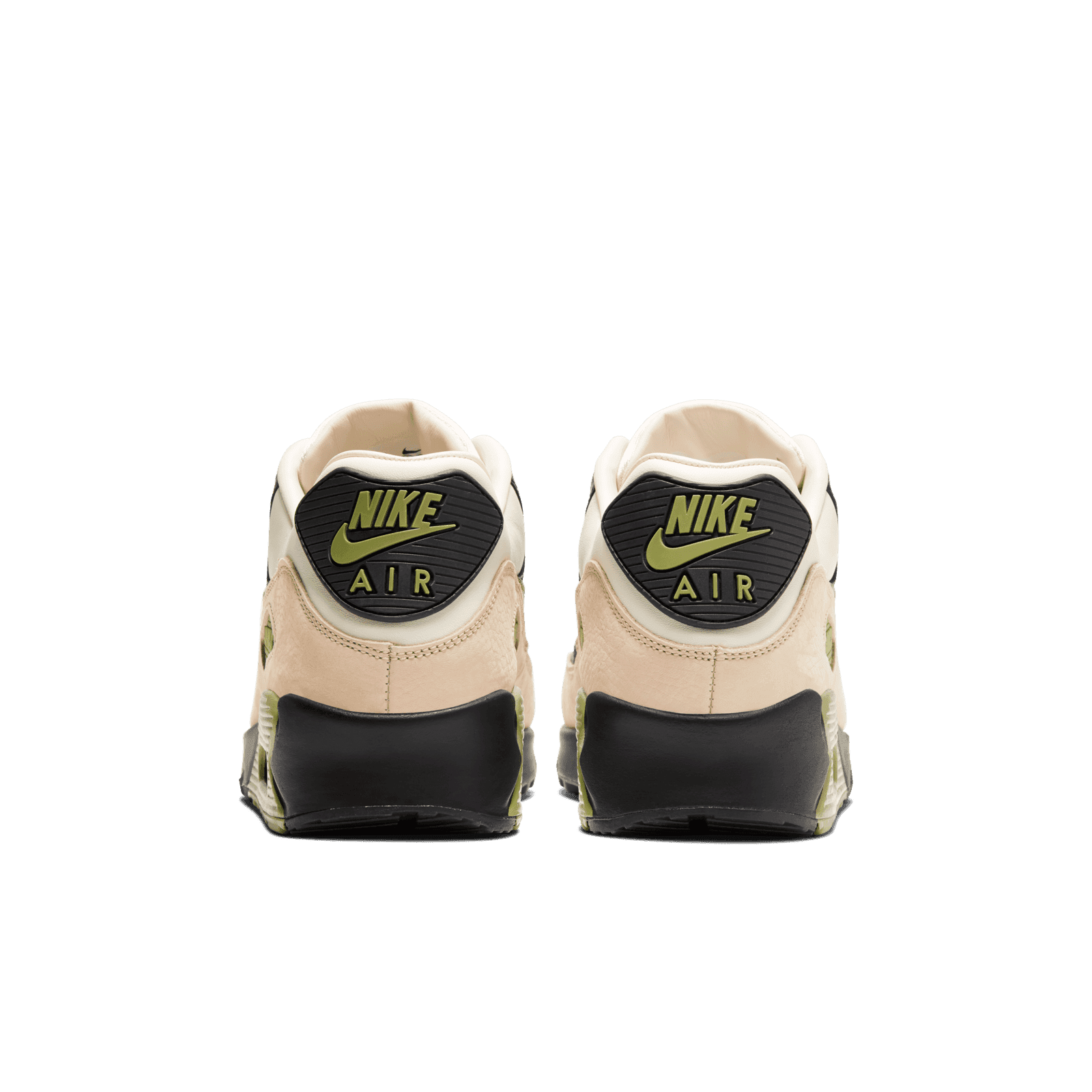 Nike Air Max 90 NRG 'Lahar Escape - Ivory' - CI5646-200