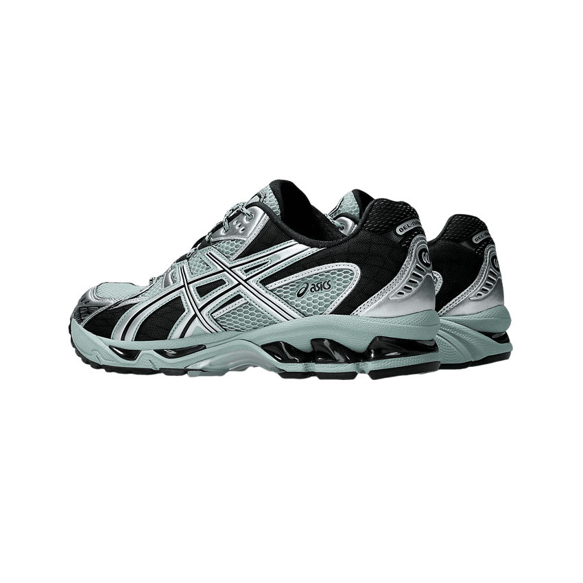 ASICS ☆ GEL-NIMBUS 10.1 ‘Ocean Haze’ Sneakers Asics GEL-Nimbus 10.1 'Ocean Haze Pure Silver
