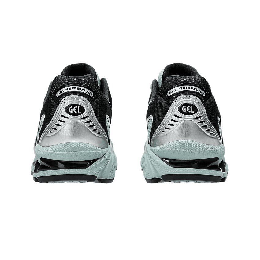 ASICS★Gel-Nimbus 10.1 Ocean Haze Pure Silver★送料・関税込 ASICS GEL-NIMBUS 10.1 OCEAN HAZE / PURE SILVER | TODAY CLOTHING
