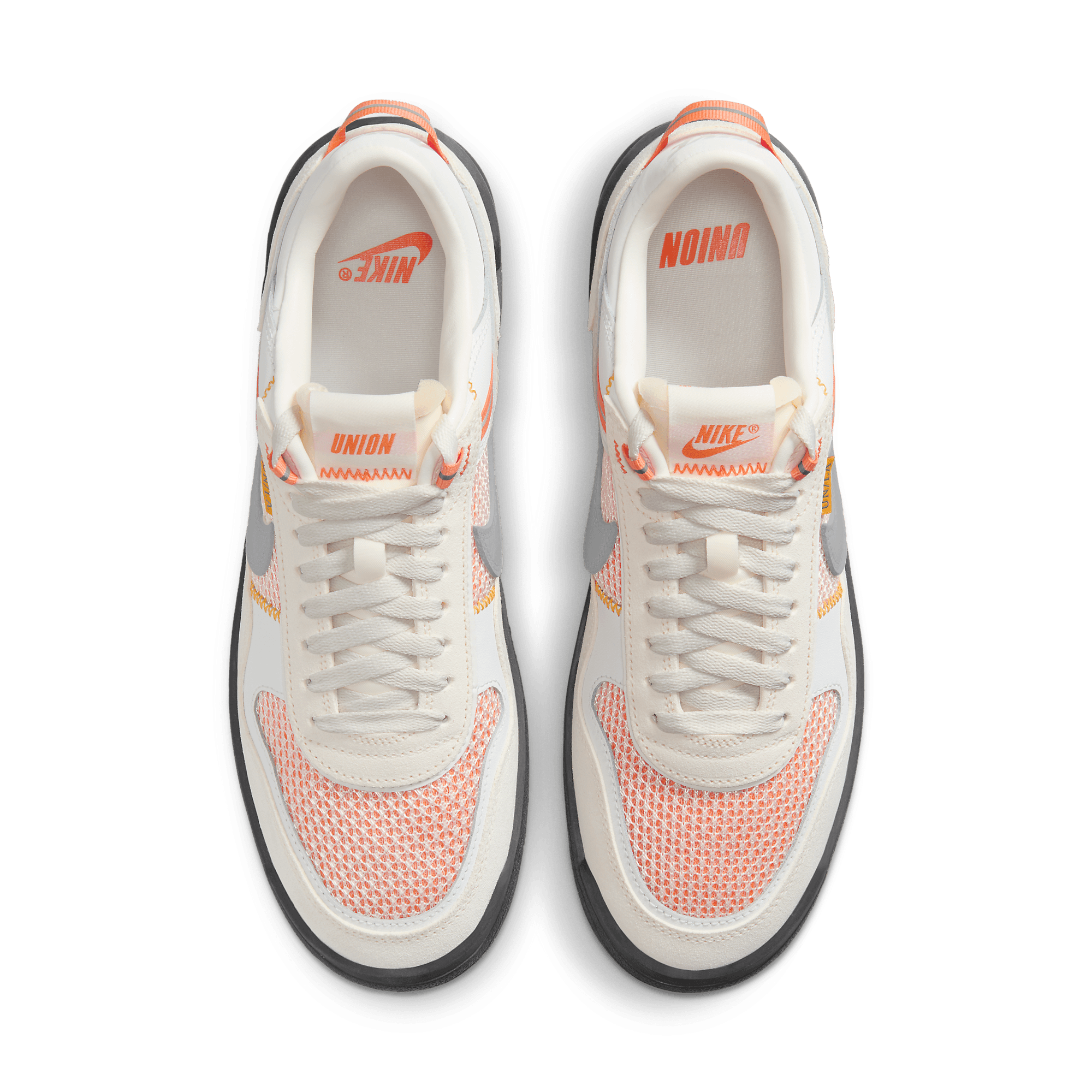 Nike Field General Union LA Ivory - FQ9003-001 Raffles