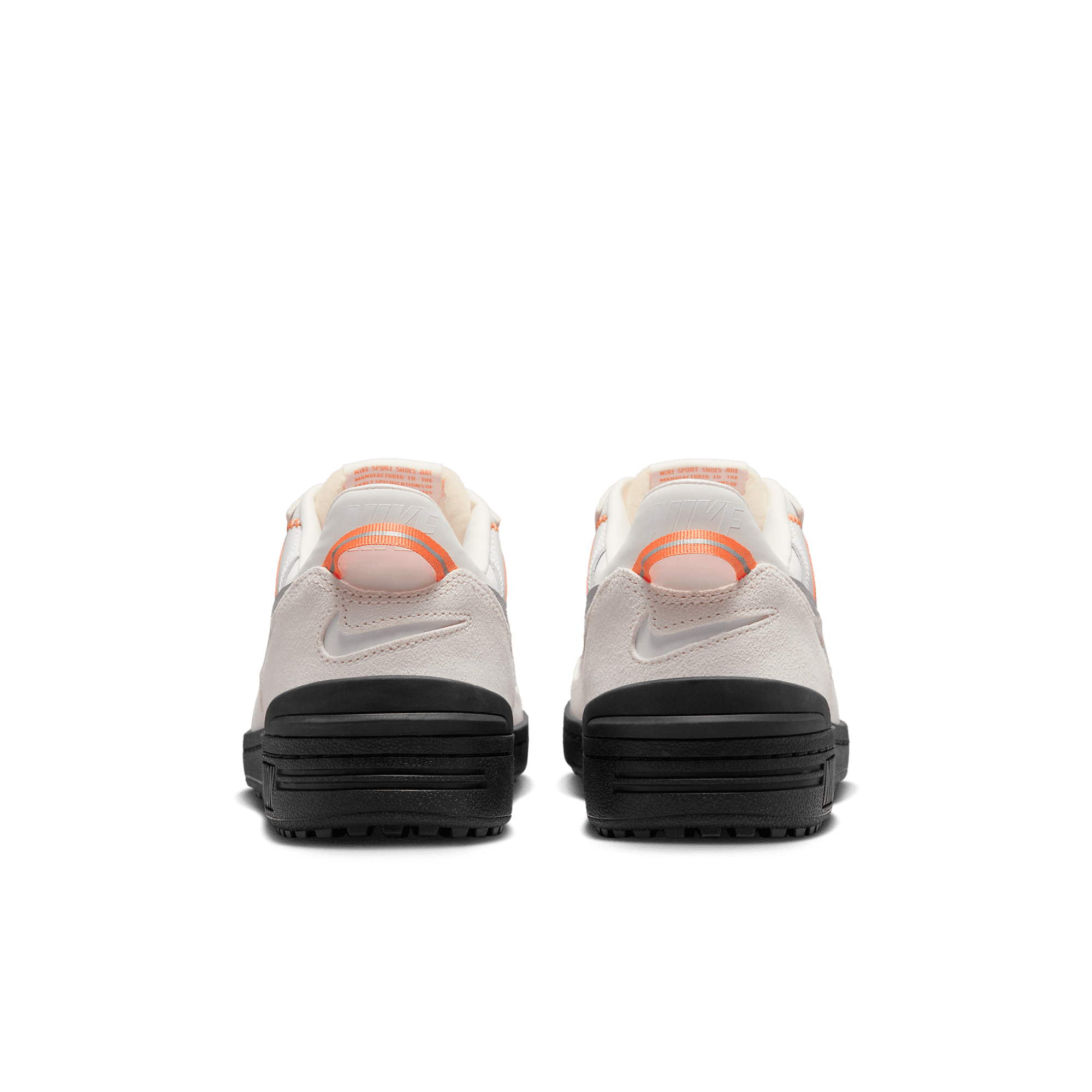 Nike Field General Union LA Ivory - FQ9003-001 Raffles