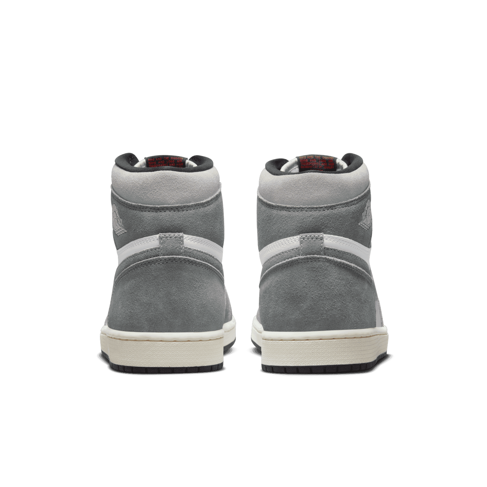Air Jordan 1 Retro High OG Washed Heritage - DZ5485-051