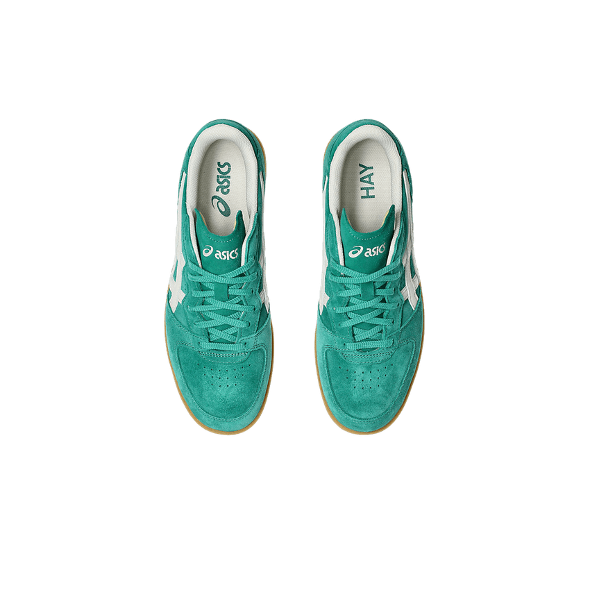 【Asics x HAY】◆Skyhand OG Green/White◆1203A563-250◆ ASICS Skyhand OG HAY Green Men's - 1203A563-250 - US
