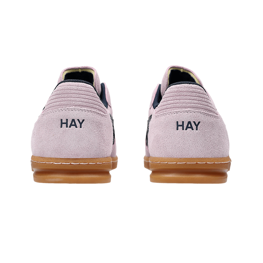 ASICS Skyhand OG HAY Pink - 1203A563-700 Raffles & Where to Buy