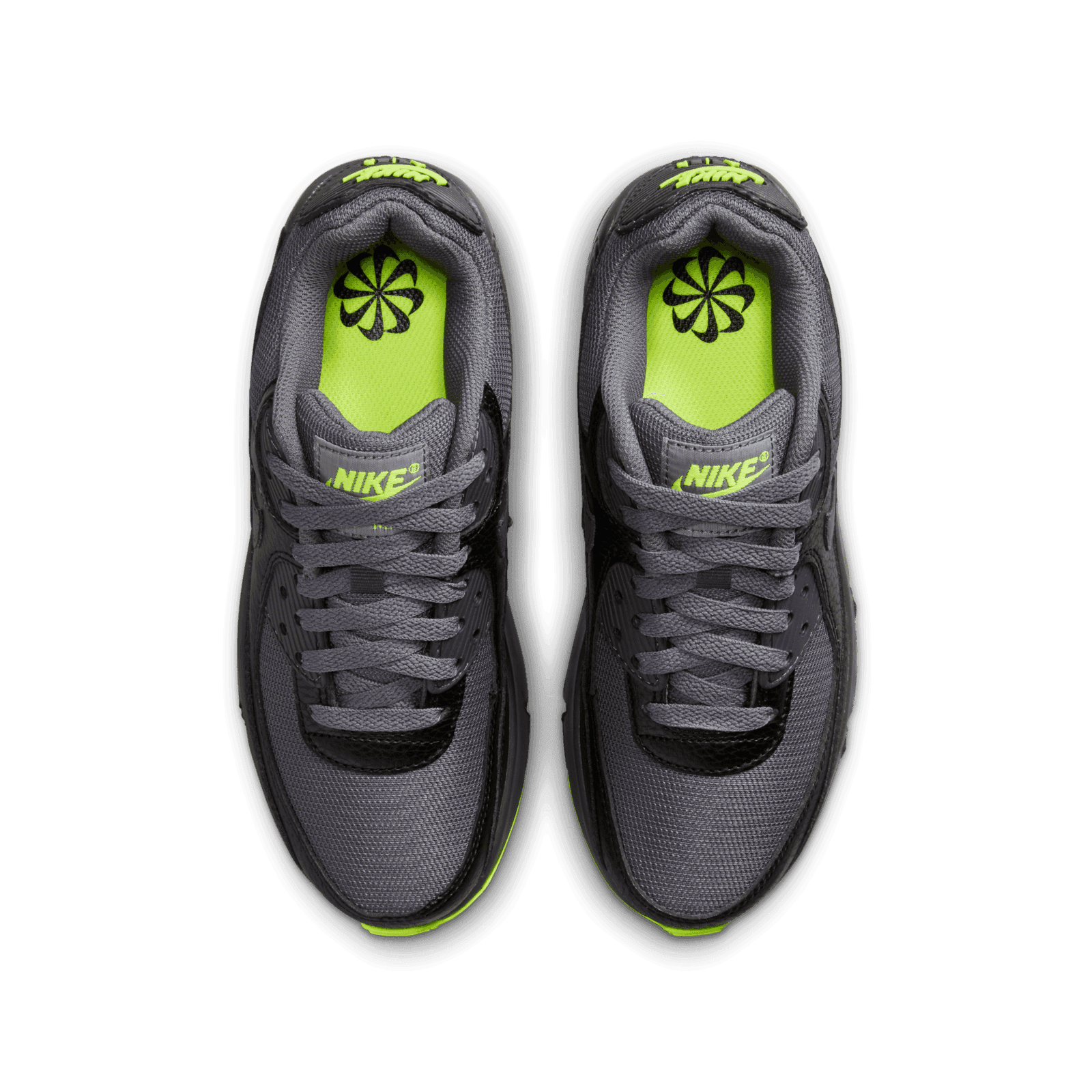 Nike Air Max 90 Next Nature (GS) - HJ9206-001 Release Info