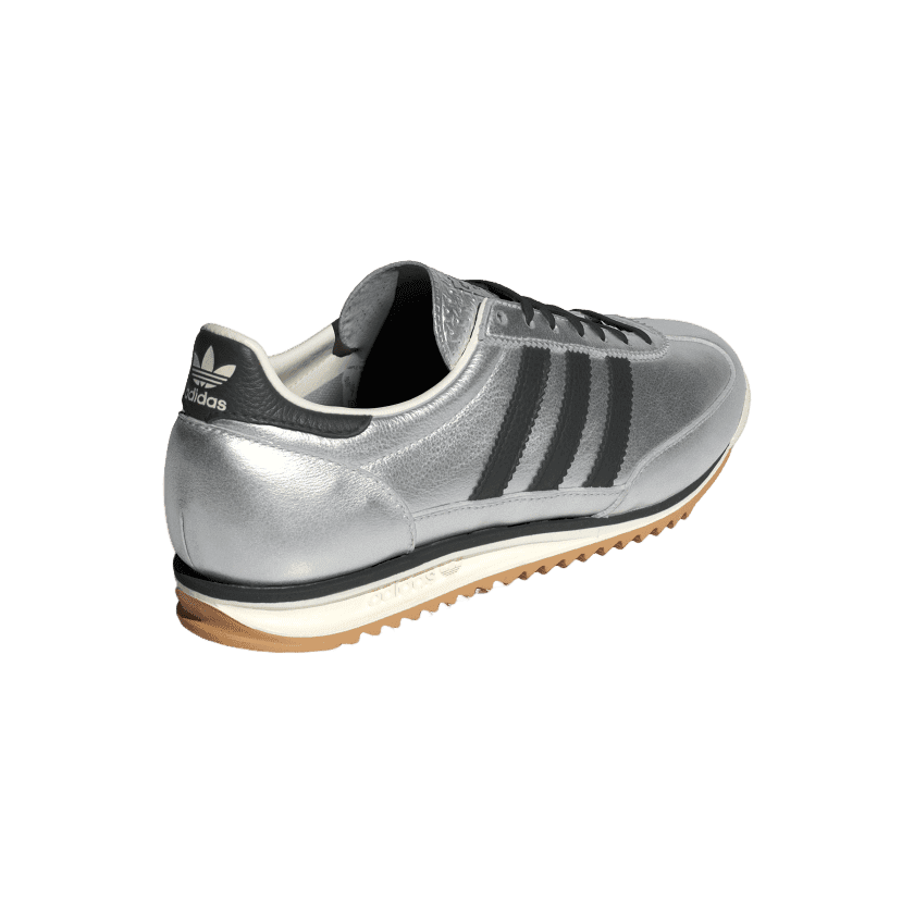 スティーブ・フィールド　 　　SILVER GRAE adidas SL 72 OG Silver Metallic - JH6363 Raffles & Where to Buy