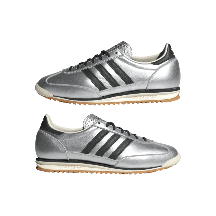 adidas SL 72 OG Silver Metallic - JH6363 Raffles & Where to Buy