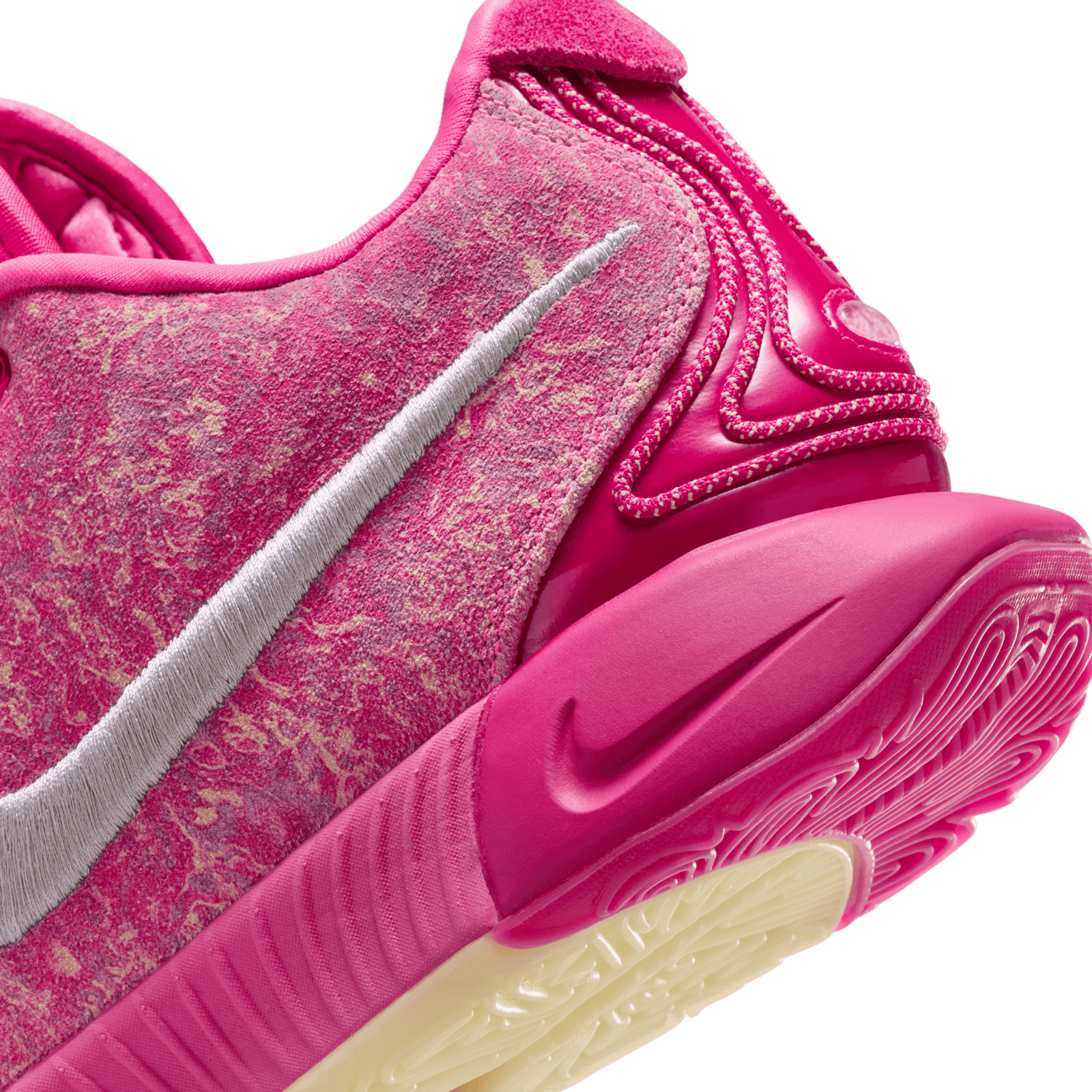 Nike LeBron 21 The World is Your Oyster - HF0721-900