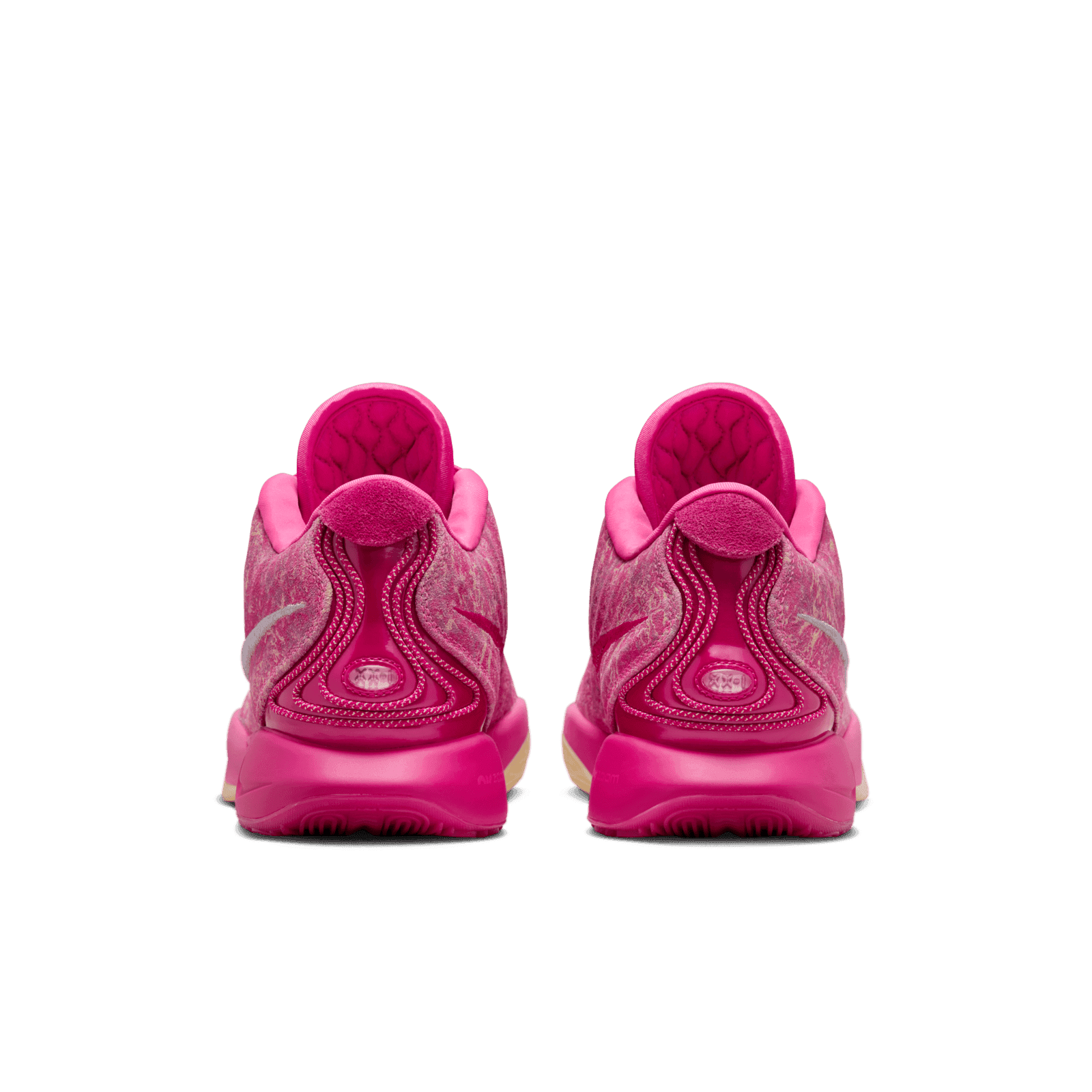 Nike LeBron 21 The World is Your Oyster - HF0721-900