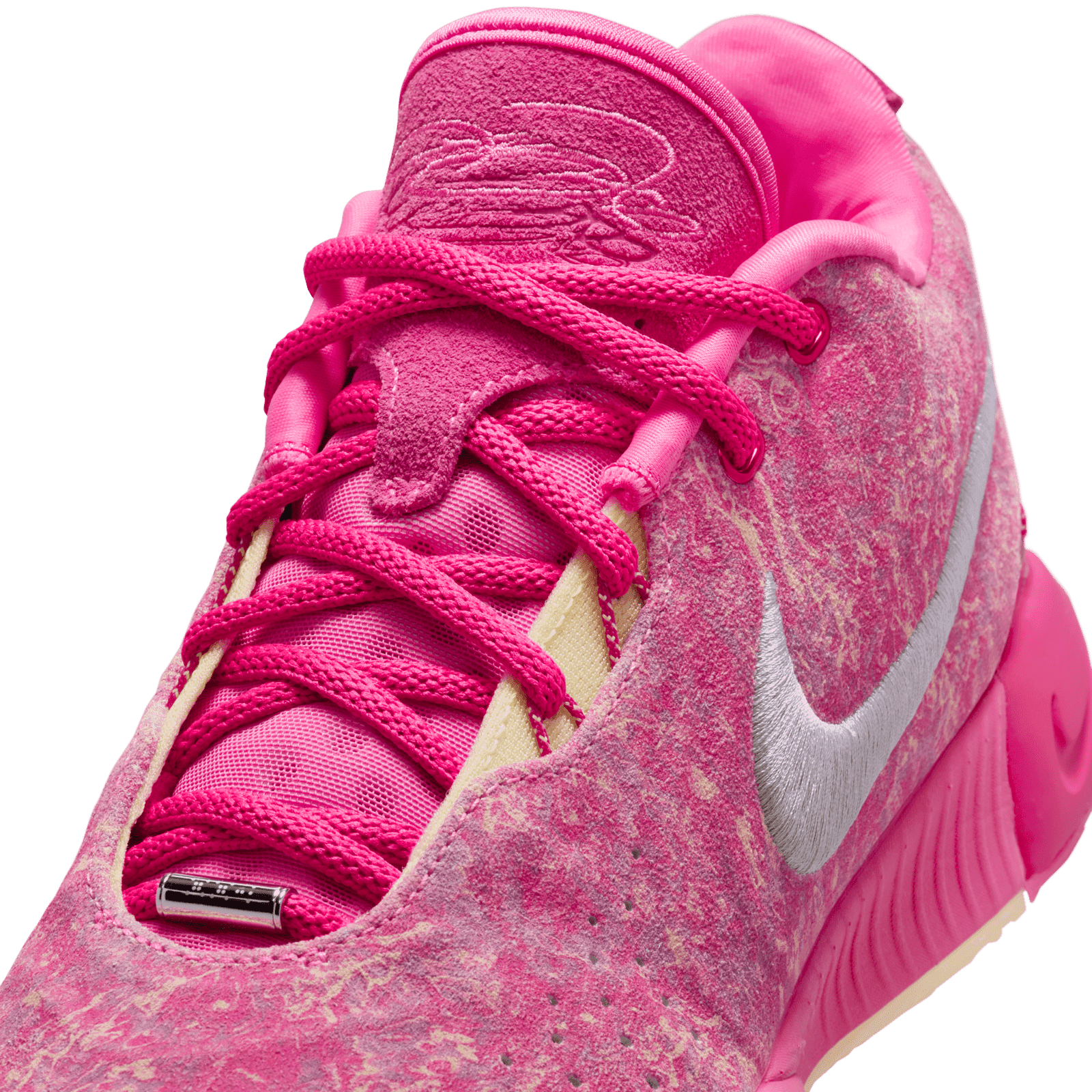 Nike LeBron 21 The World is Your Oyster - HF0721-900