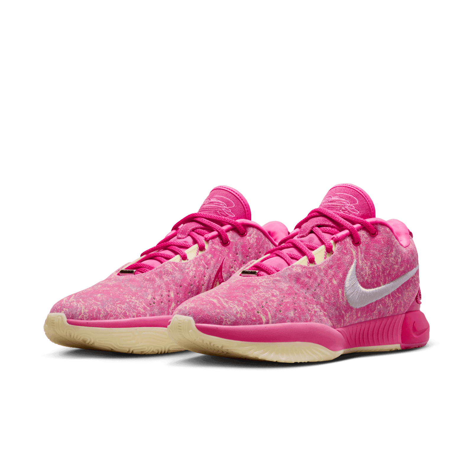 Nike LeBron 21 The World is Your Oyster - HF0721-900