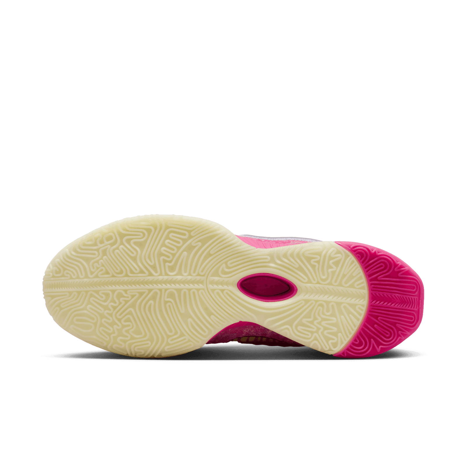 Nike LeBron 21 The World is Your Oyster - HF0721-900