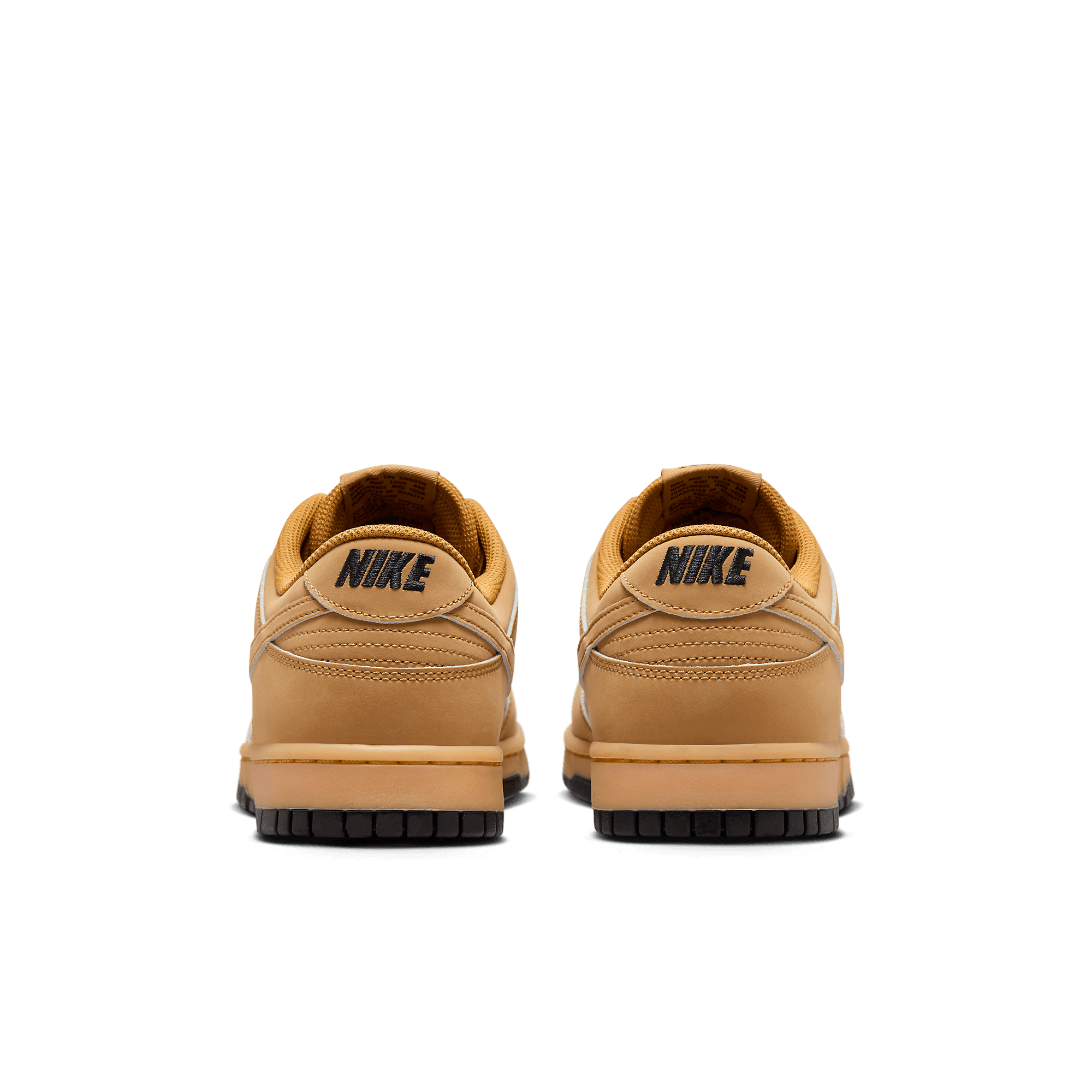 ★dumaro★ Seed Crossback Brown The Nike Dunk Low Retro Wheat Releases Holiday 2024