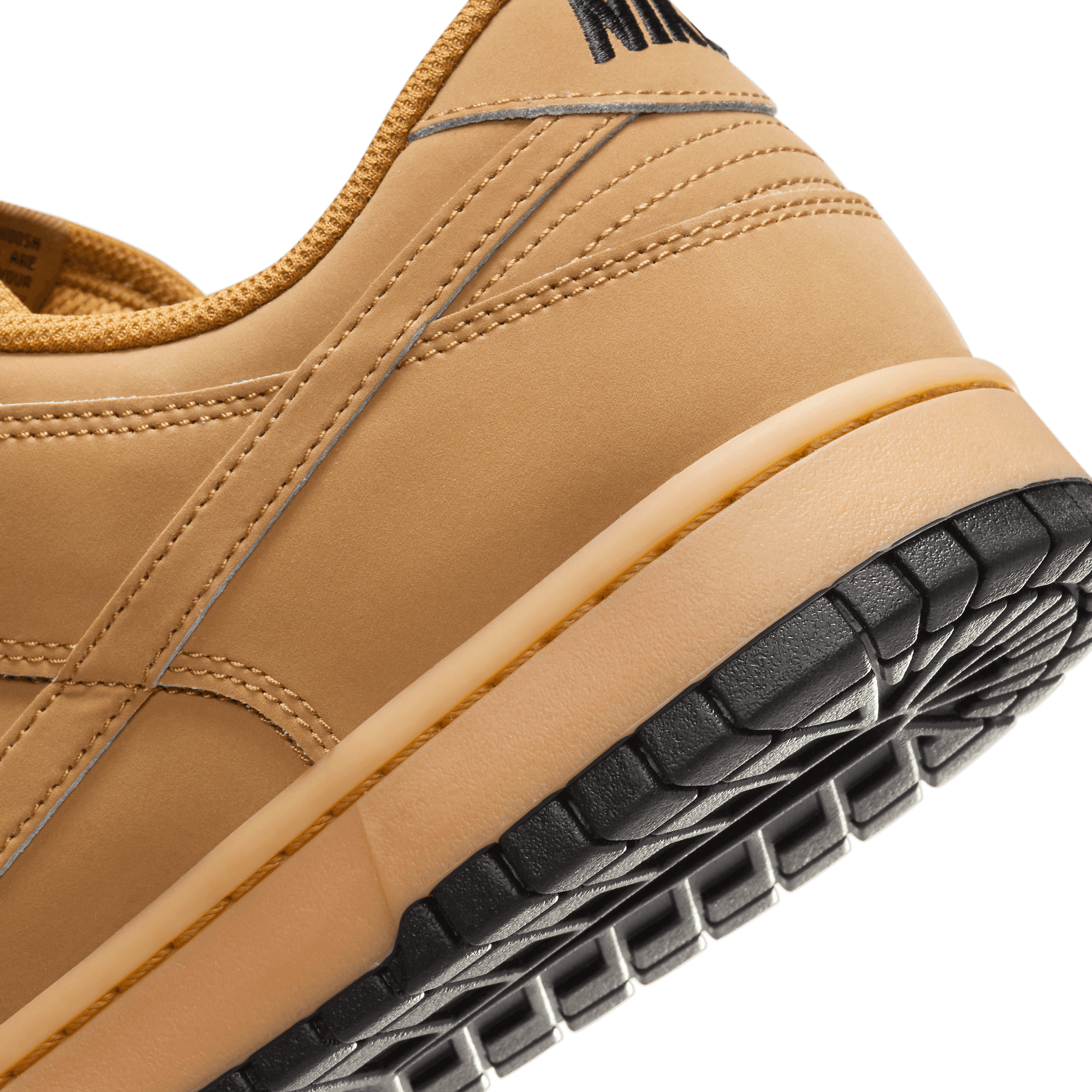 【NIKE】◆Dunk Low Retro SE Wheat◆HQ1932-700◆ Nike Dunk Low Retro SE Wheat Gum Men's - HQ1932-700 - US