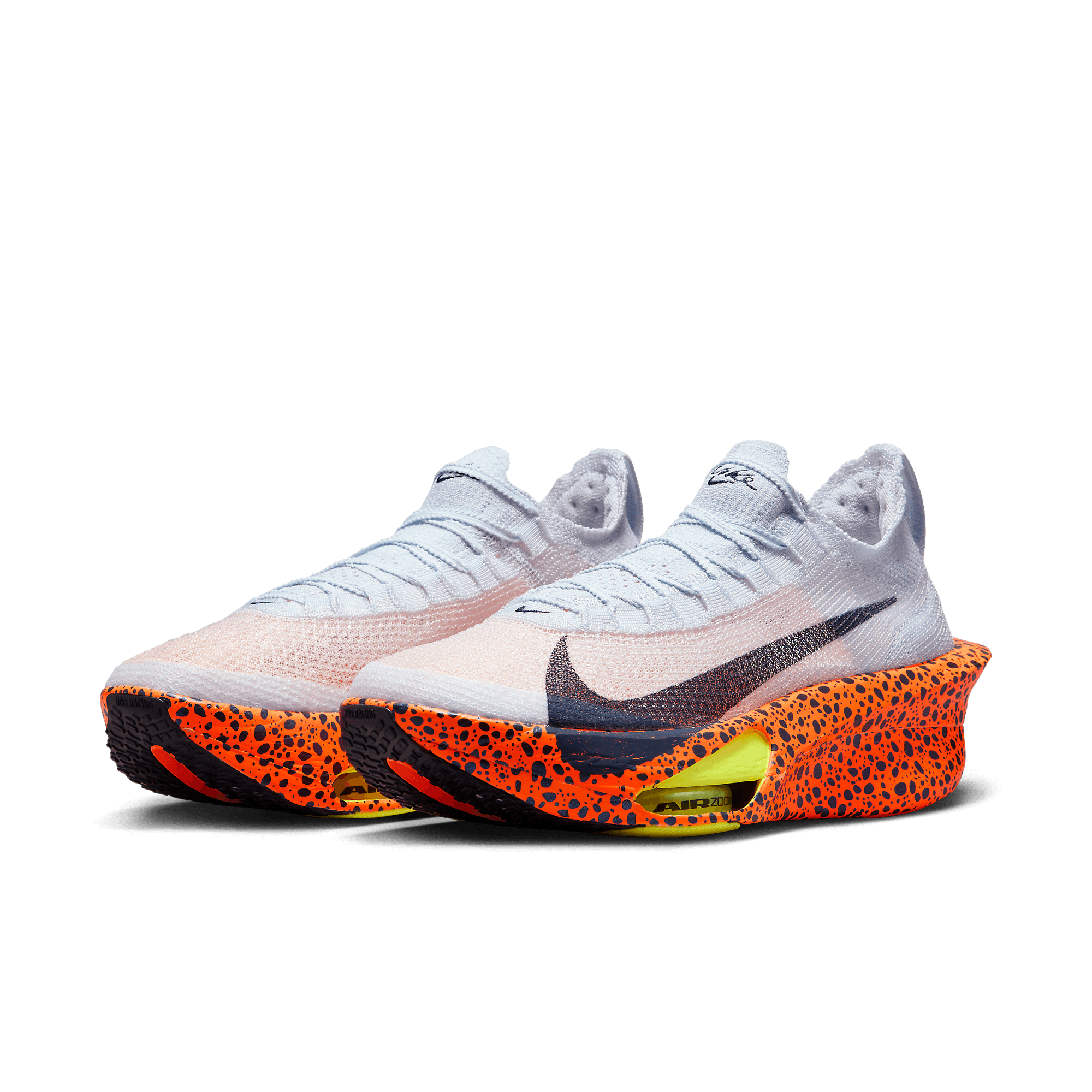 Nike Alphafly NXT% 3 Olympic Safari - FN7672-900 Raffles & Where