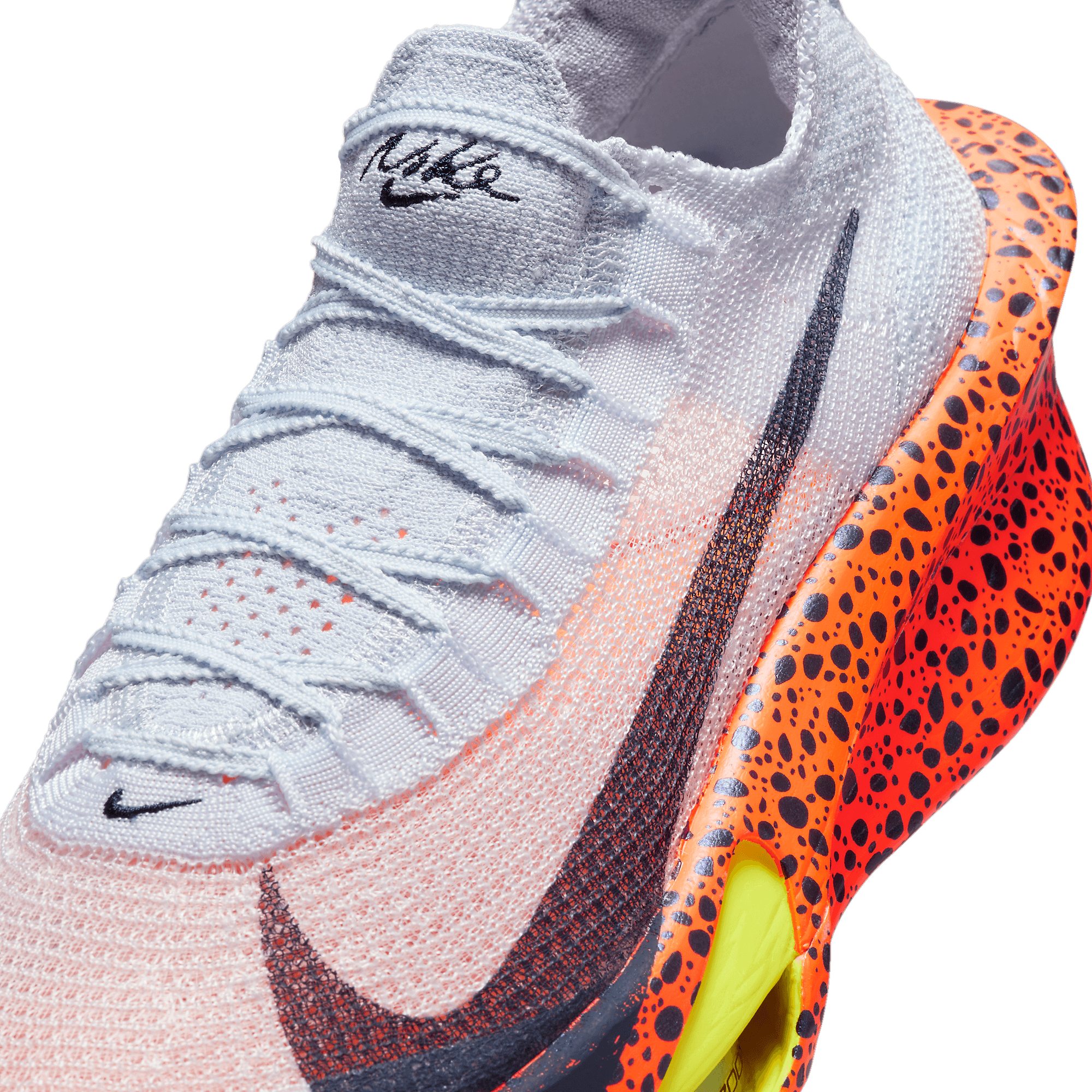 Nike Alphafly NXT% 3 Olympic Safari - FN7672-900 Raffles & Where