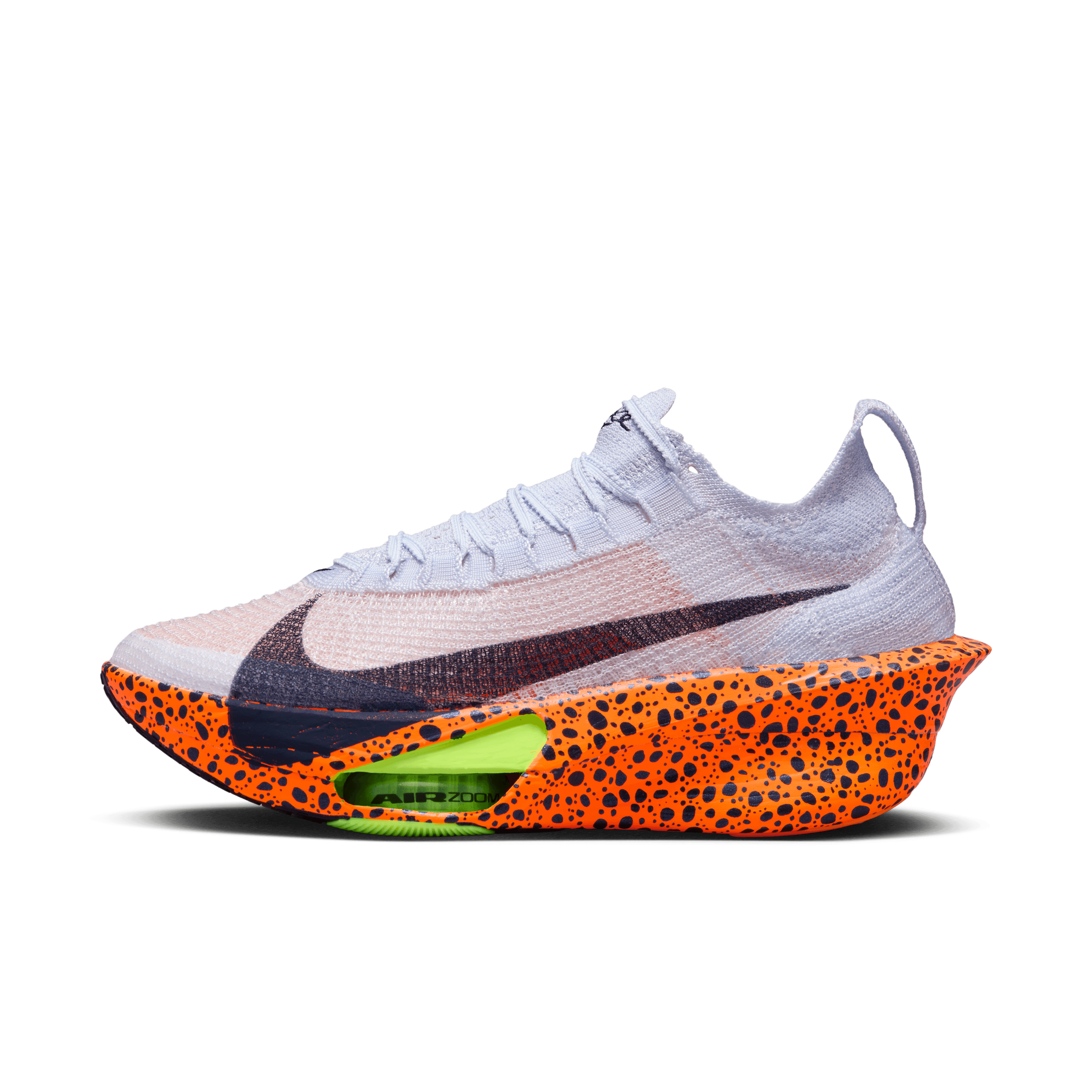 Nike Alphafly NXT% 3 Olympic Safari (W) - FN7673-900