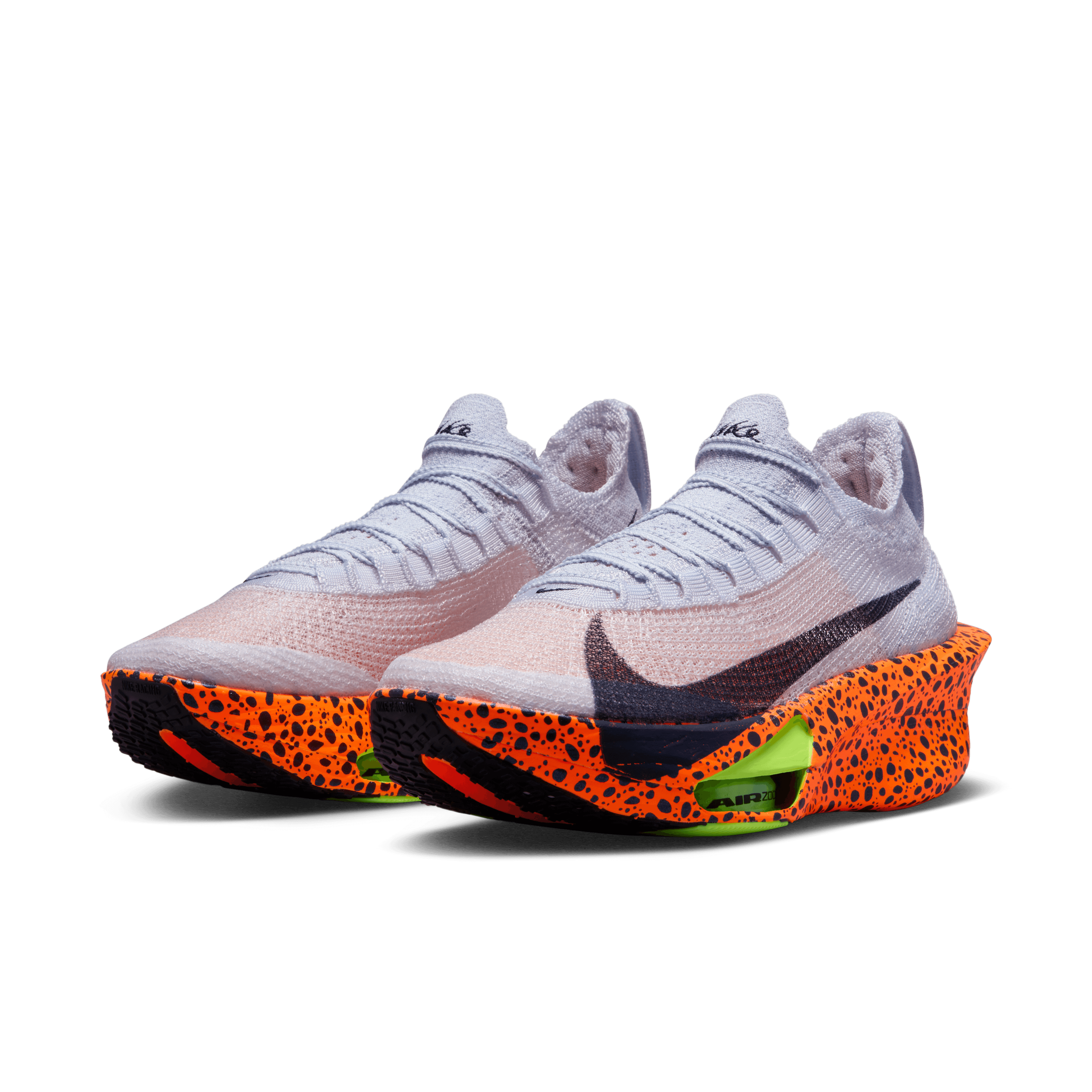 Nike Alphafly NXT% 3 Olympic Safari (W) - FN7673-900
