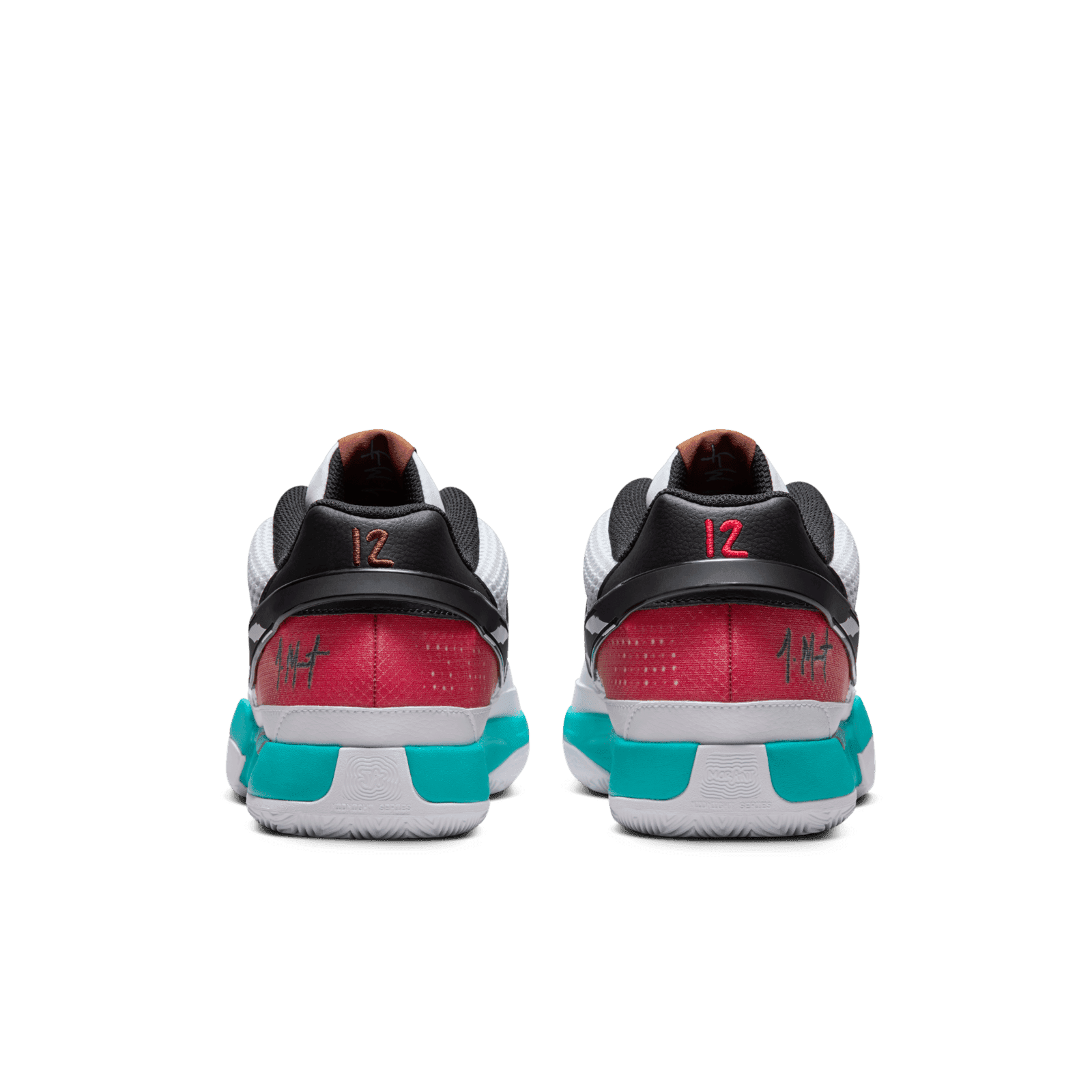 ★NIKE★大人気★JA 1 EP \"REVERSE SCRATCH\"★追跡可 BUY Nike Ja 1 Reverse Scratch | Kixify Marketplace