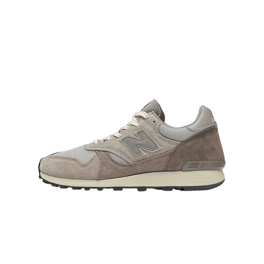 AURALEE New Balance 475 25cm グレー AURALEE x New Balance 475 | Incense