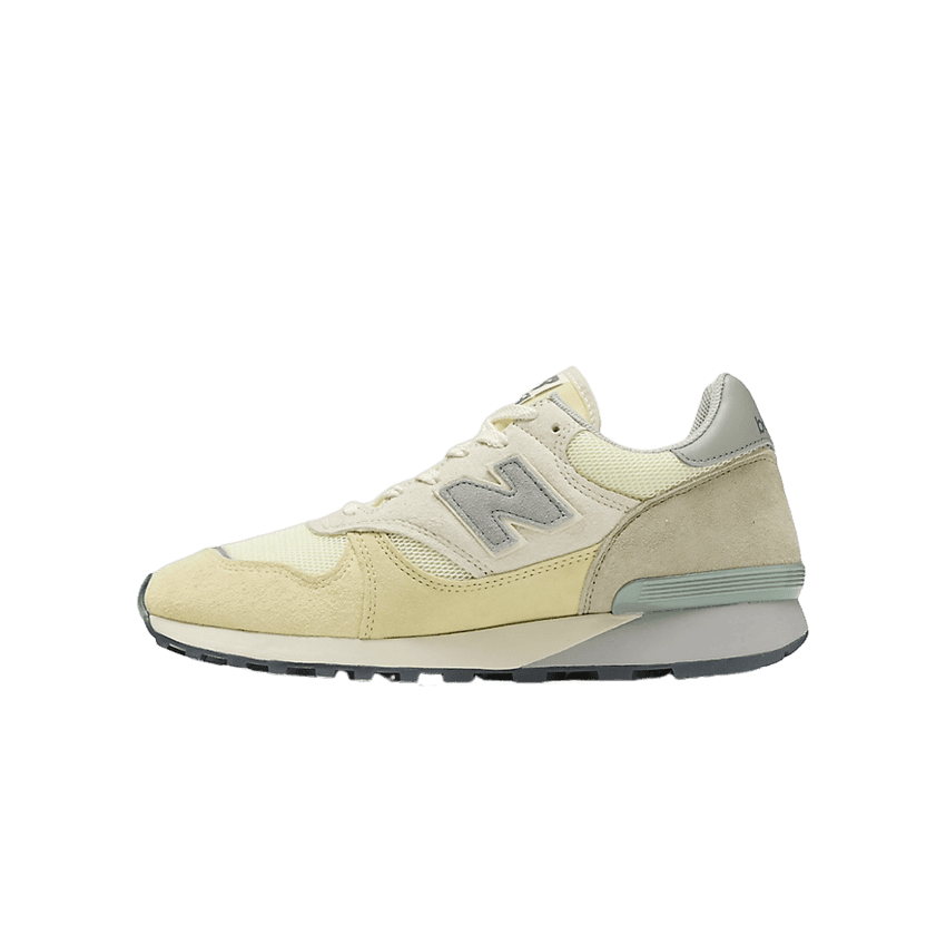 New Balance 475 AURALEE Light Volt - U475AR Raffles & Where to Buy