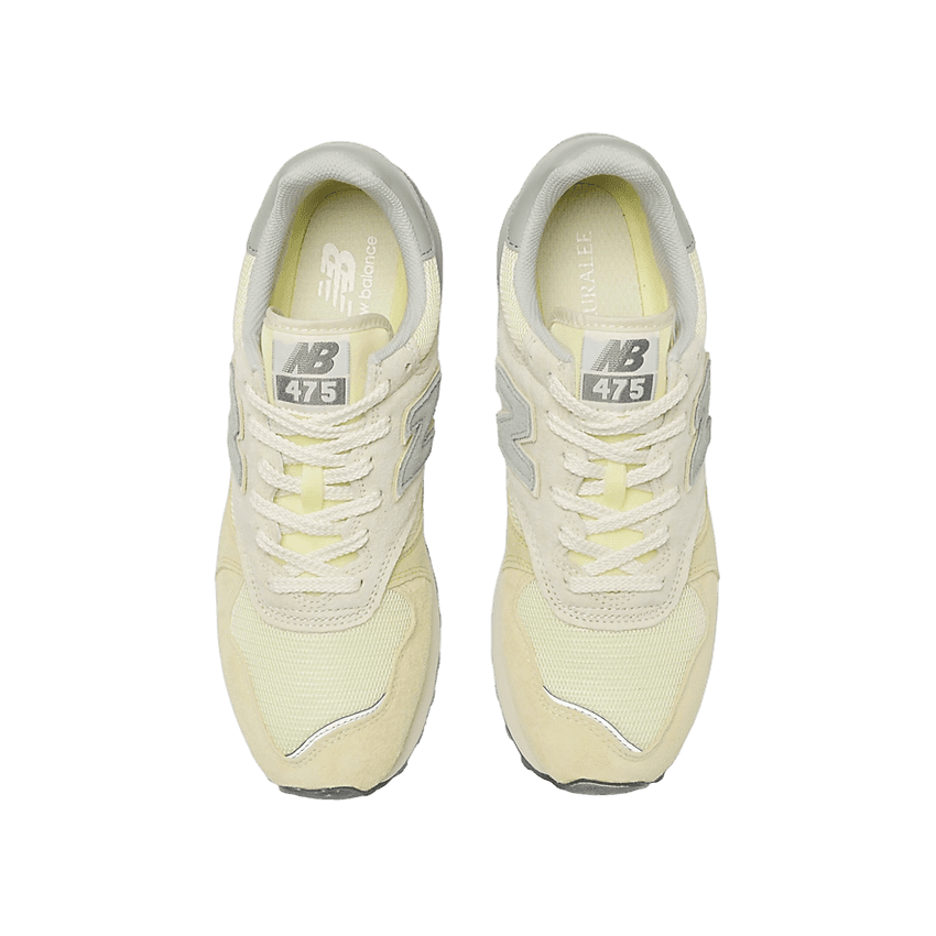 New Balance 475 AURALEE Light Volt - U475AR Raffles & Where to Buy