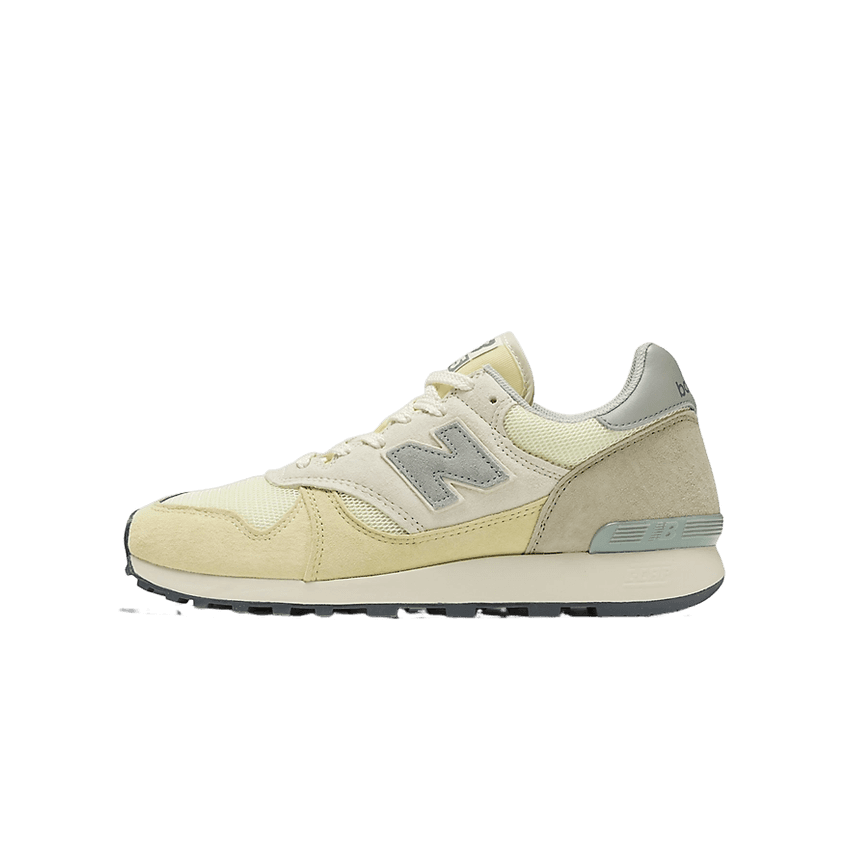 7/26削除 AURALEE x New Balance 475 AURALEE x New Balance 475 | Release Date & Price | SNKRDUNK