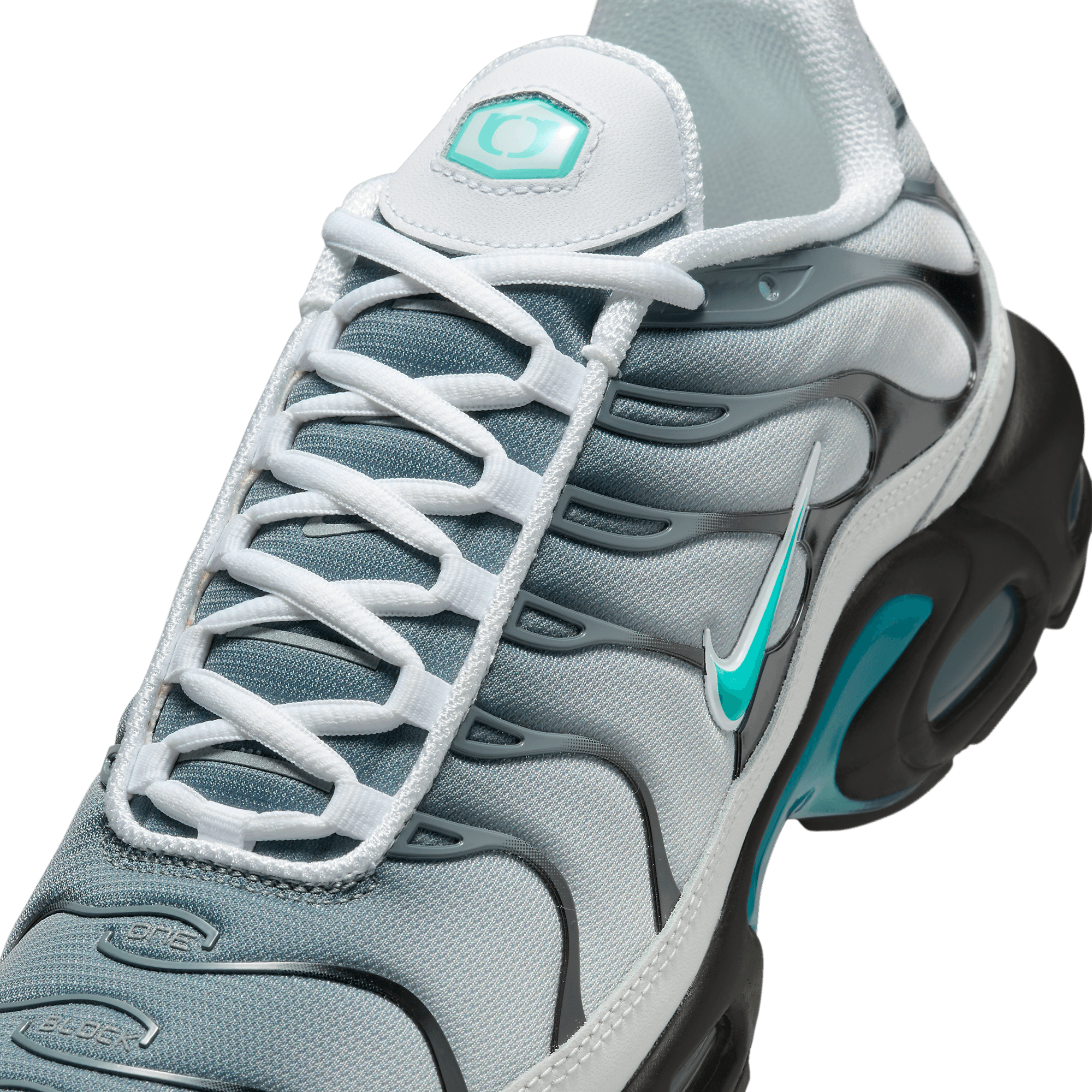 nike air max plus light smoke grey glacier ice