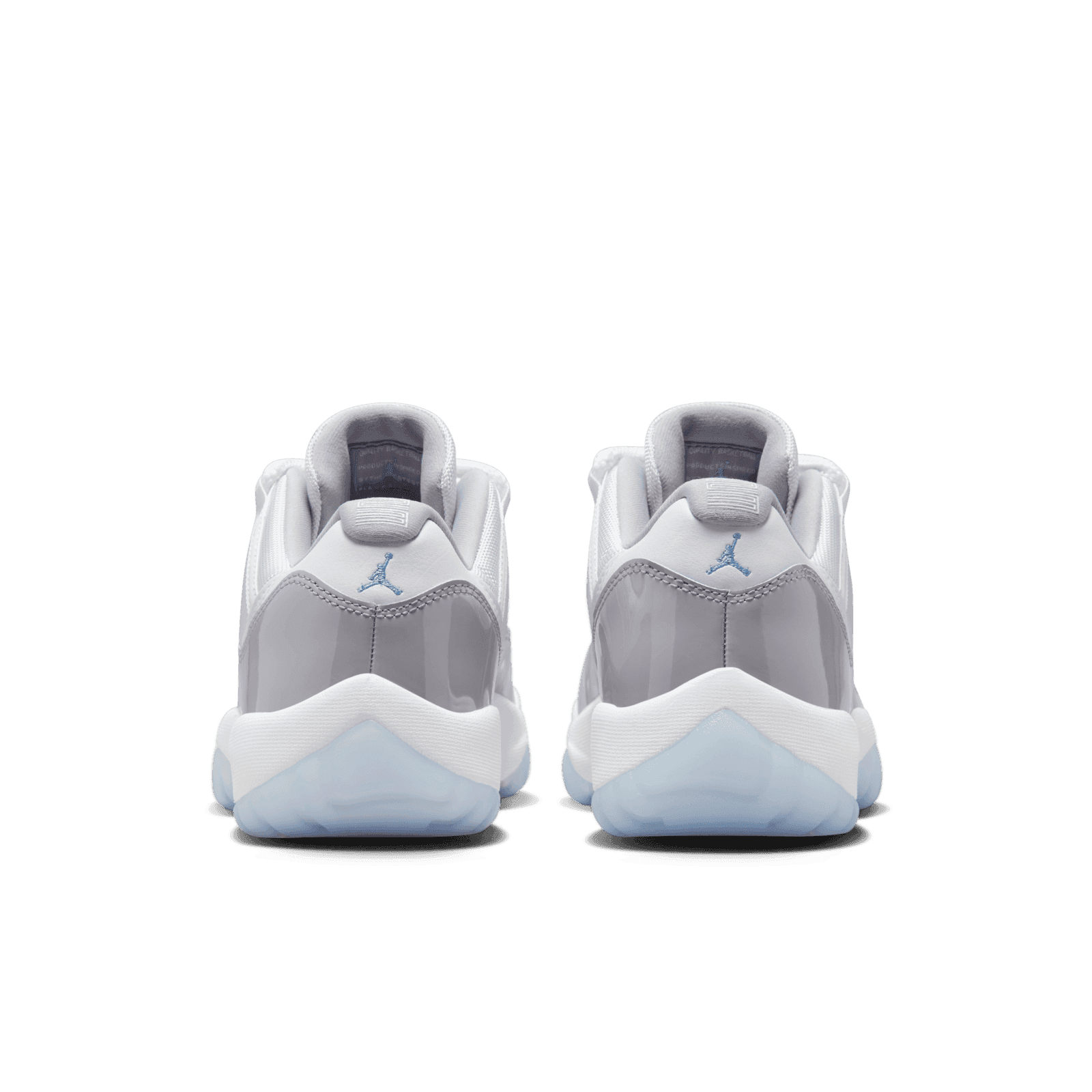 Air Jordan 11 Low Cement Grey - AV2187-140 Raffles & Where 